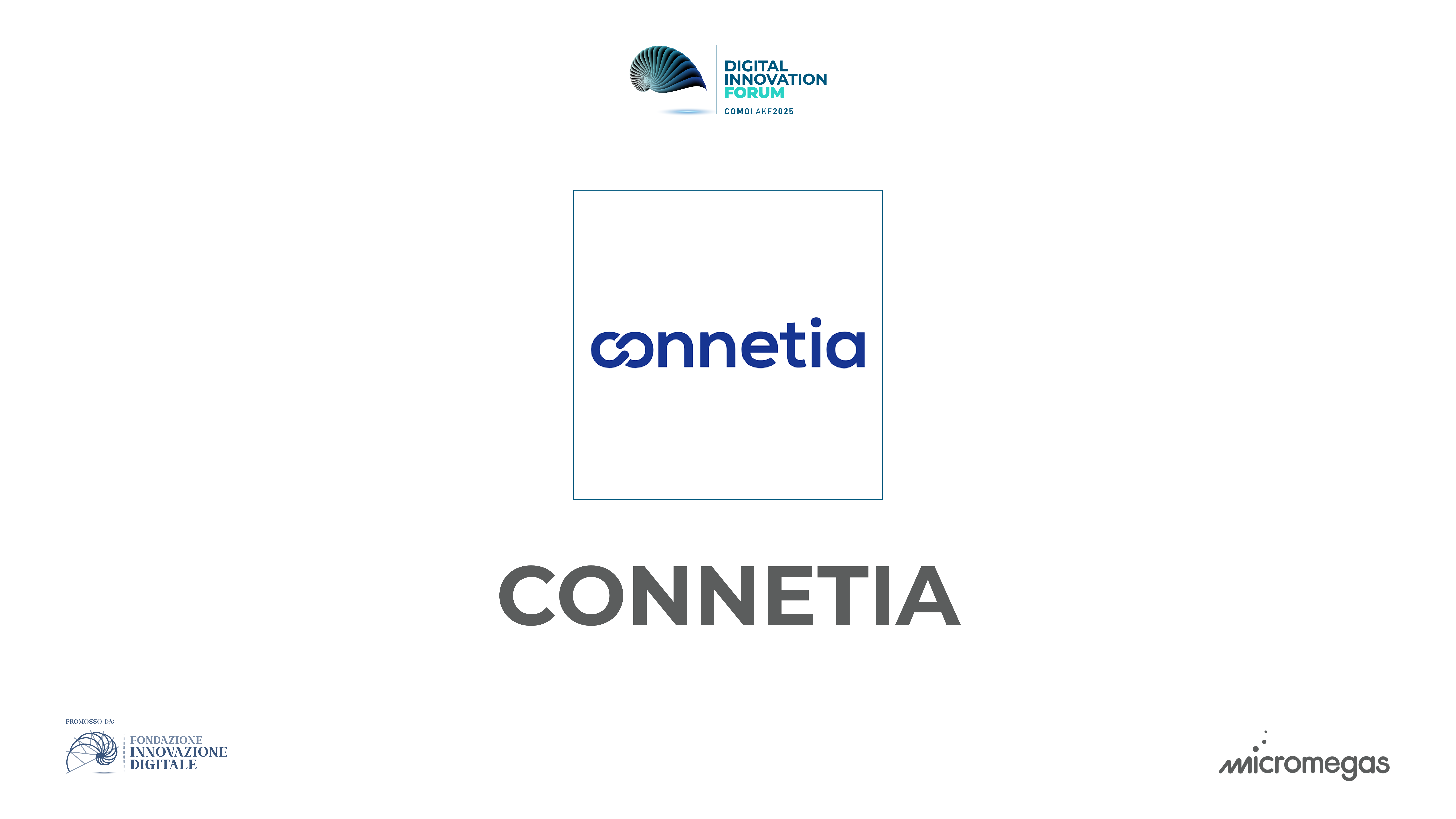 CONNETIA