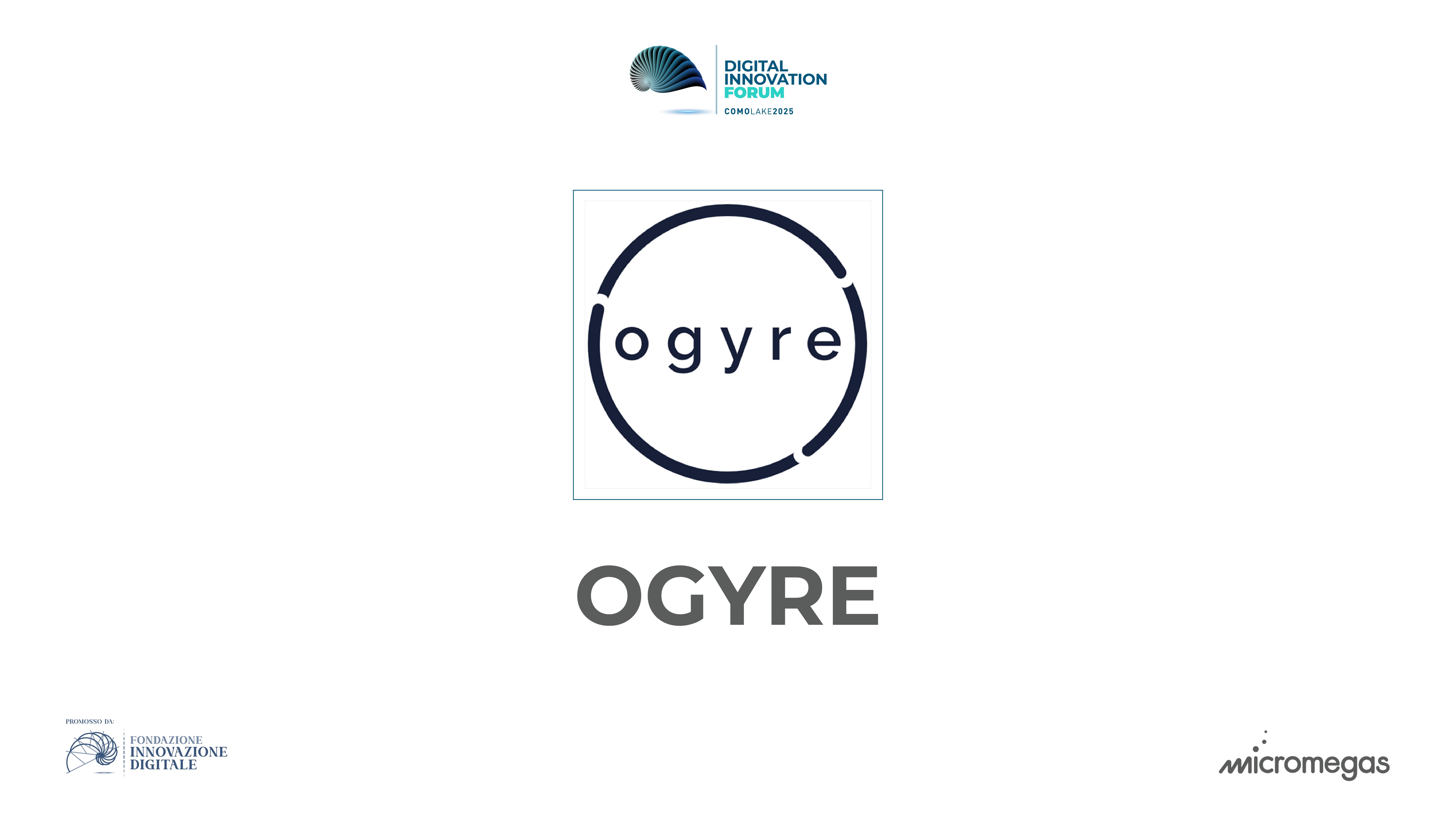 OGYRE