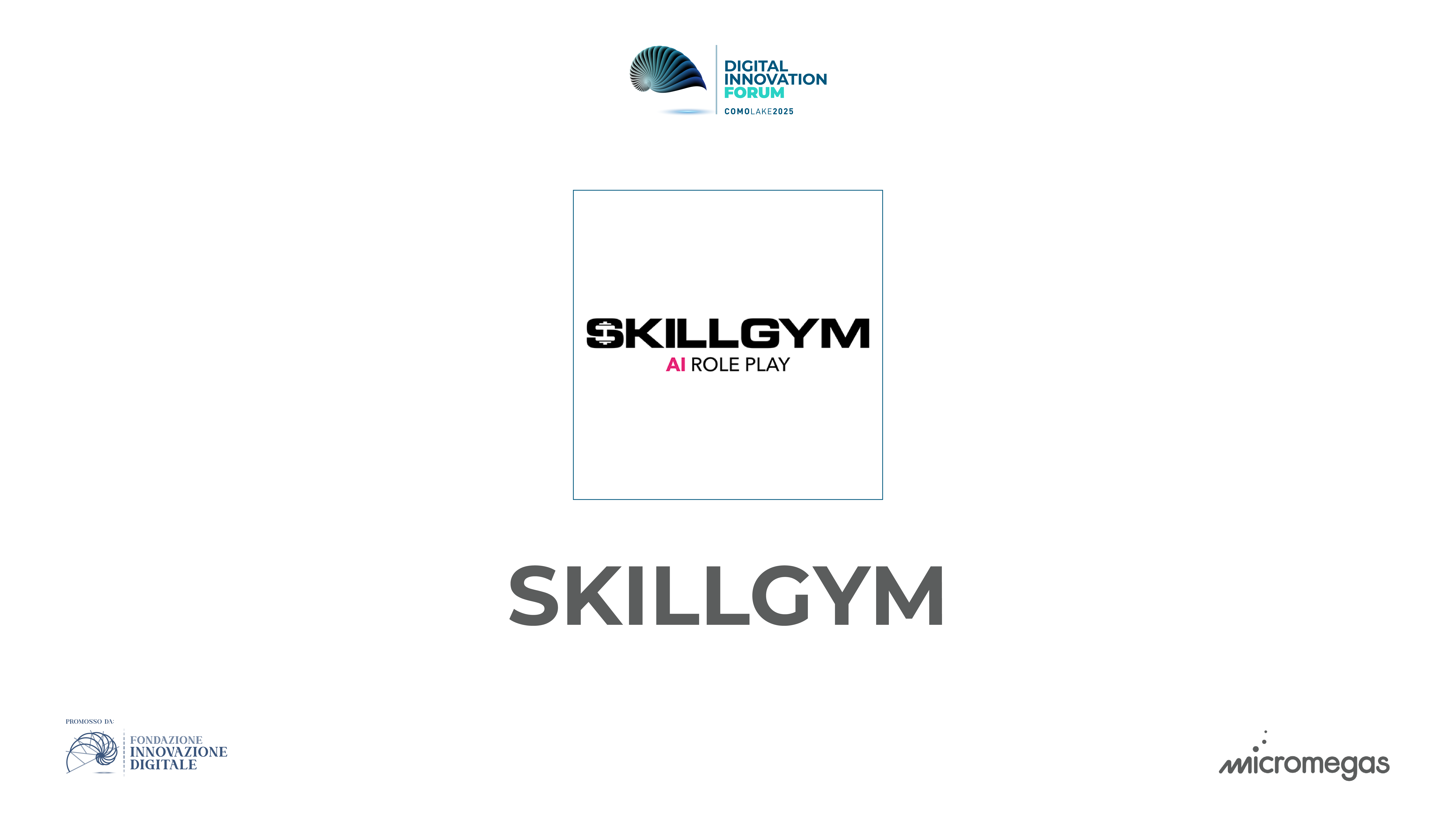 SKILLGYM
