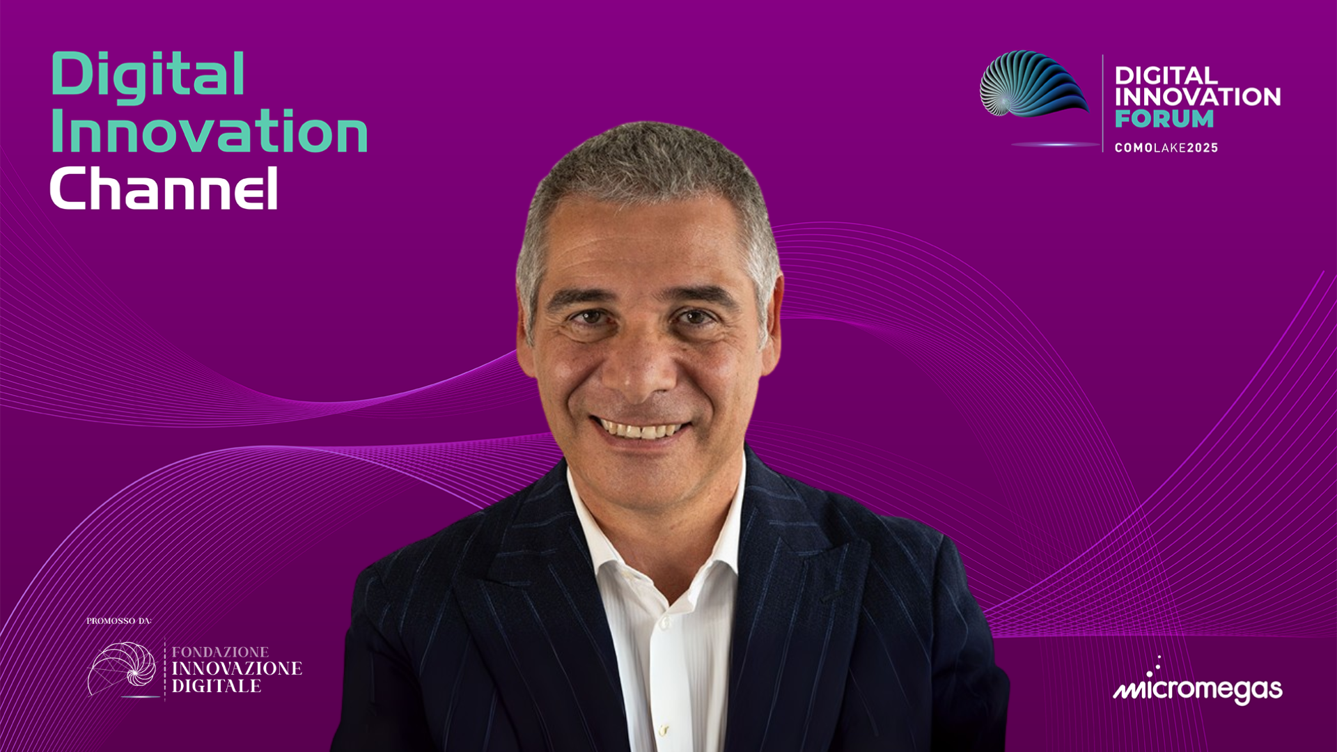 Vincenzo Giannattasio Dell'Isola	 