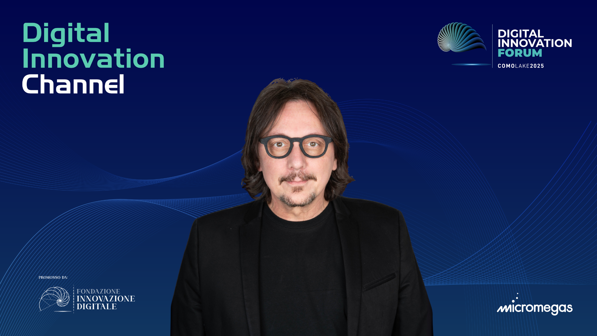 Marco Camisani Calzolari