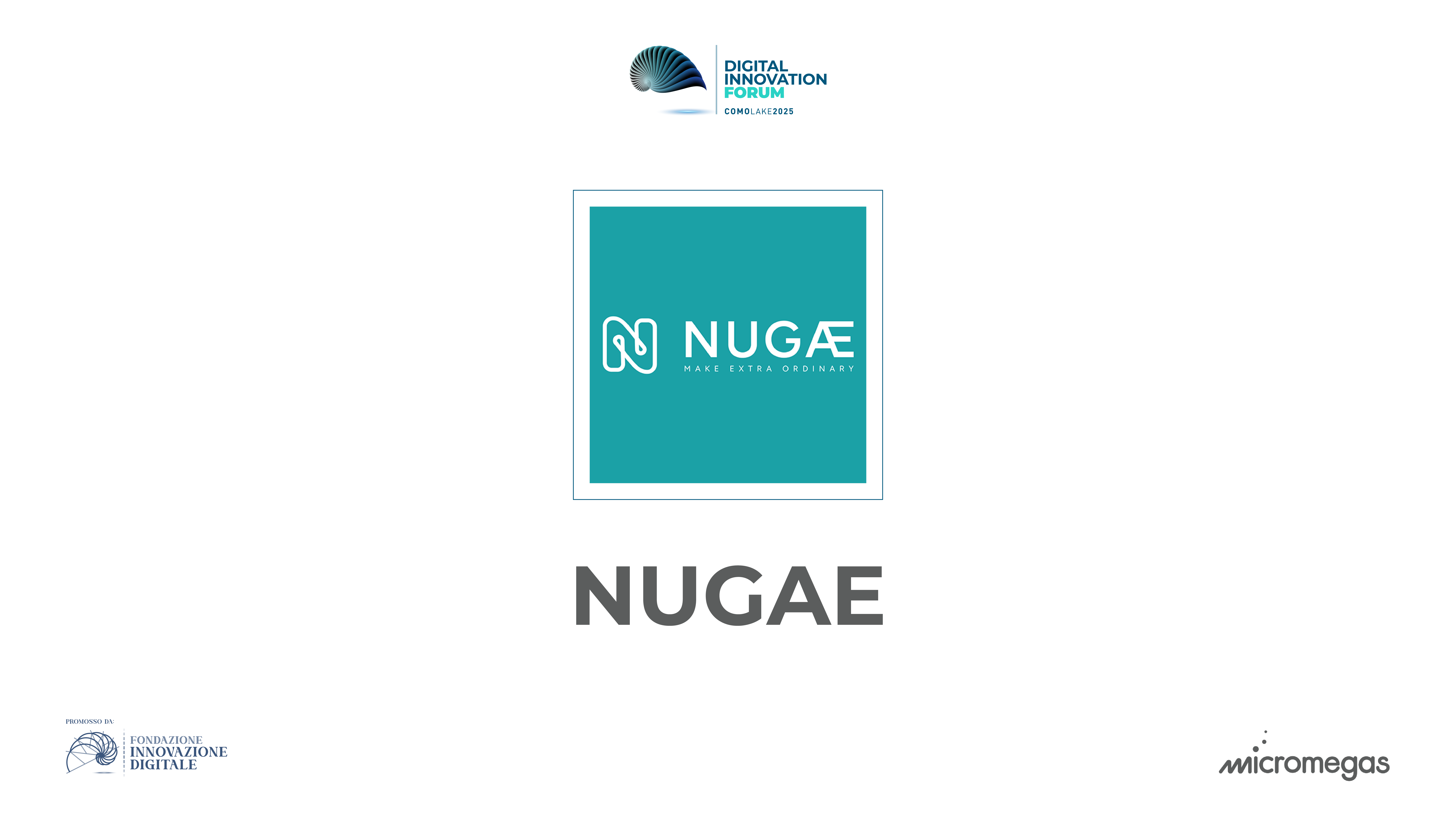 NUGAE