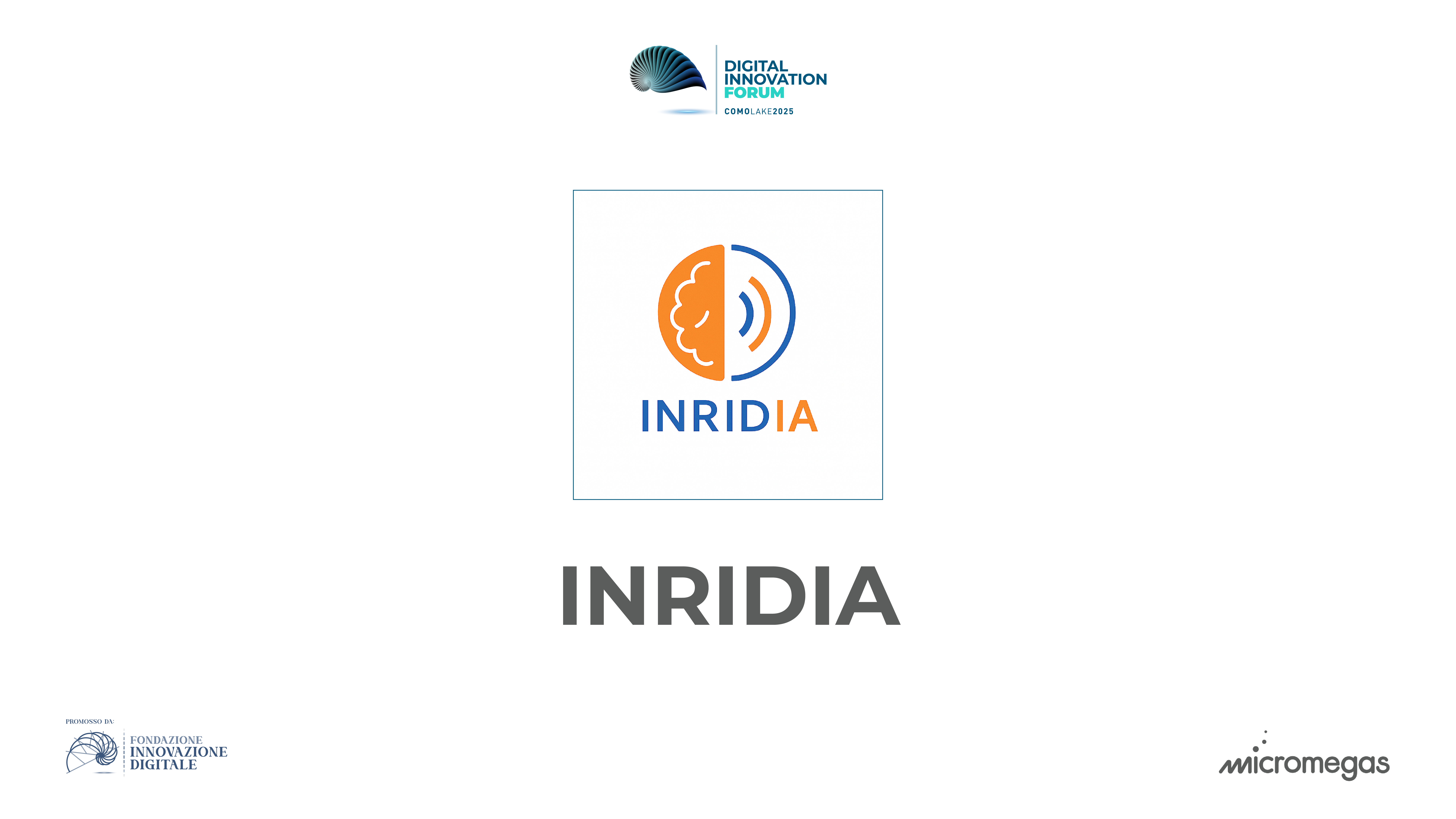 INRIDIA
