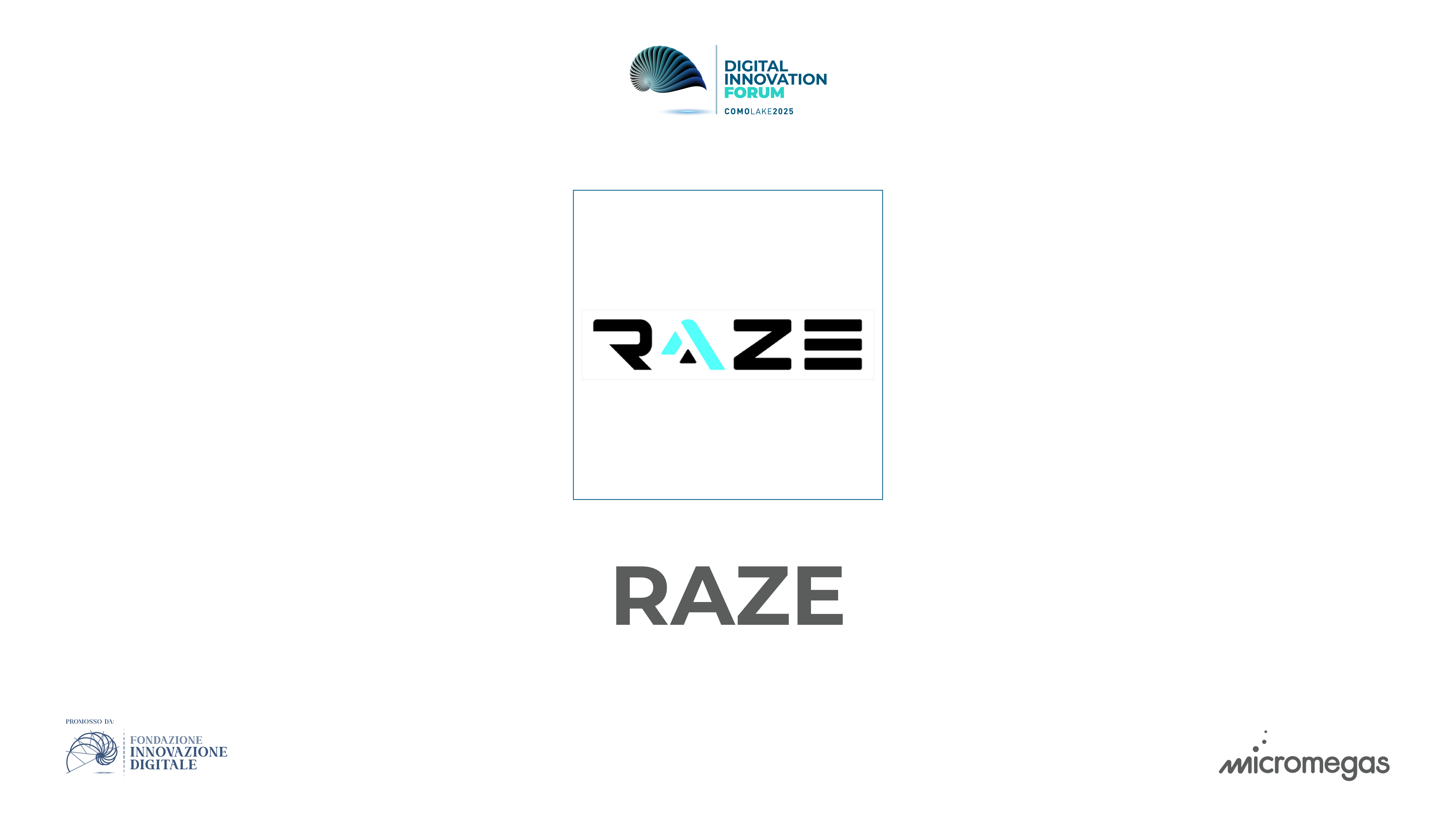 RAZE