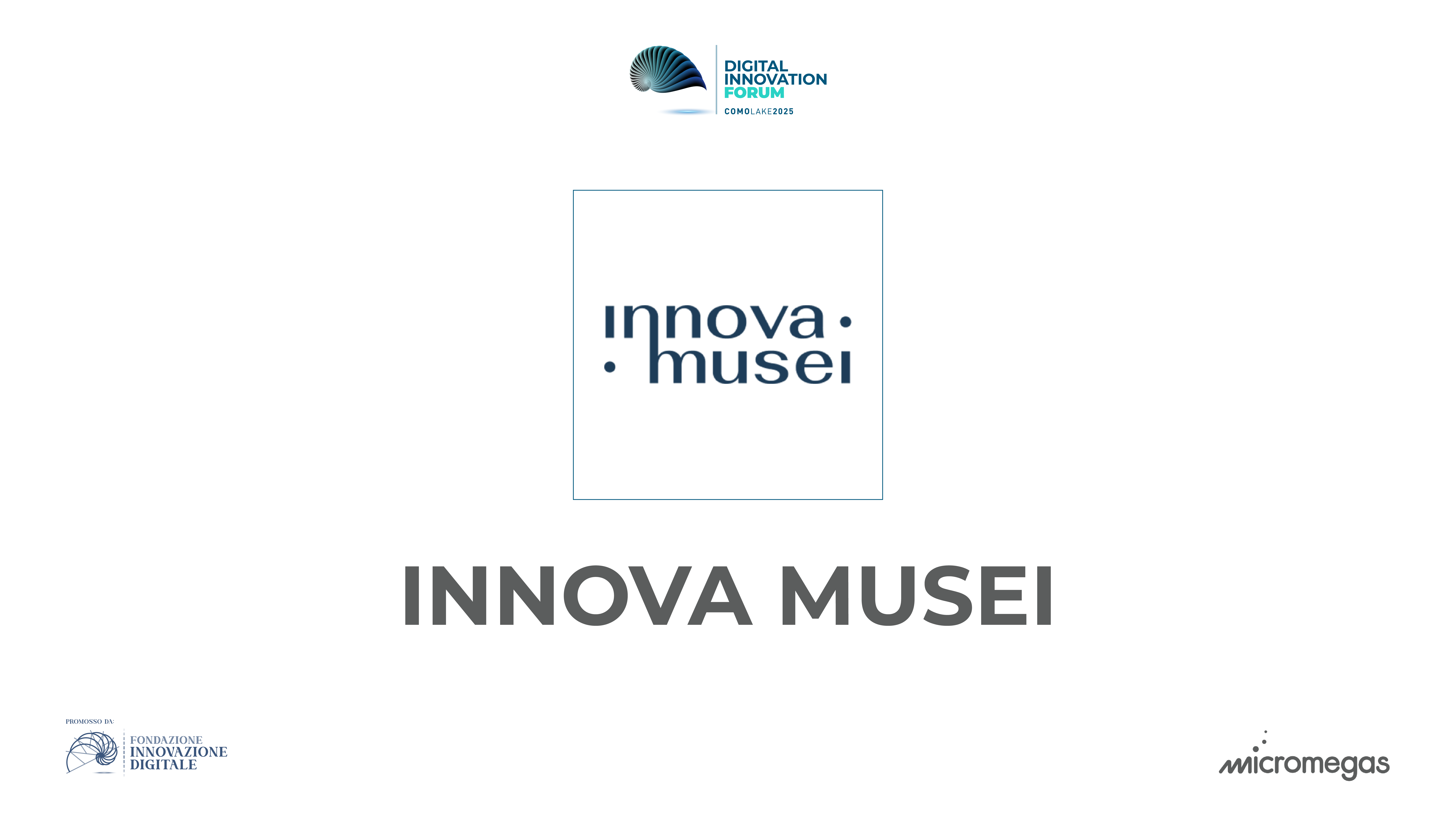 INNOVA MUSEI