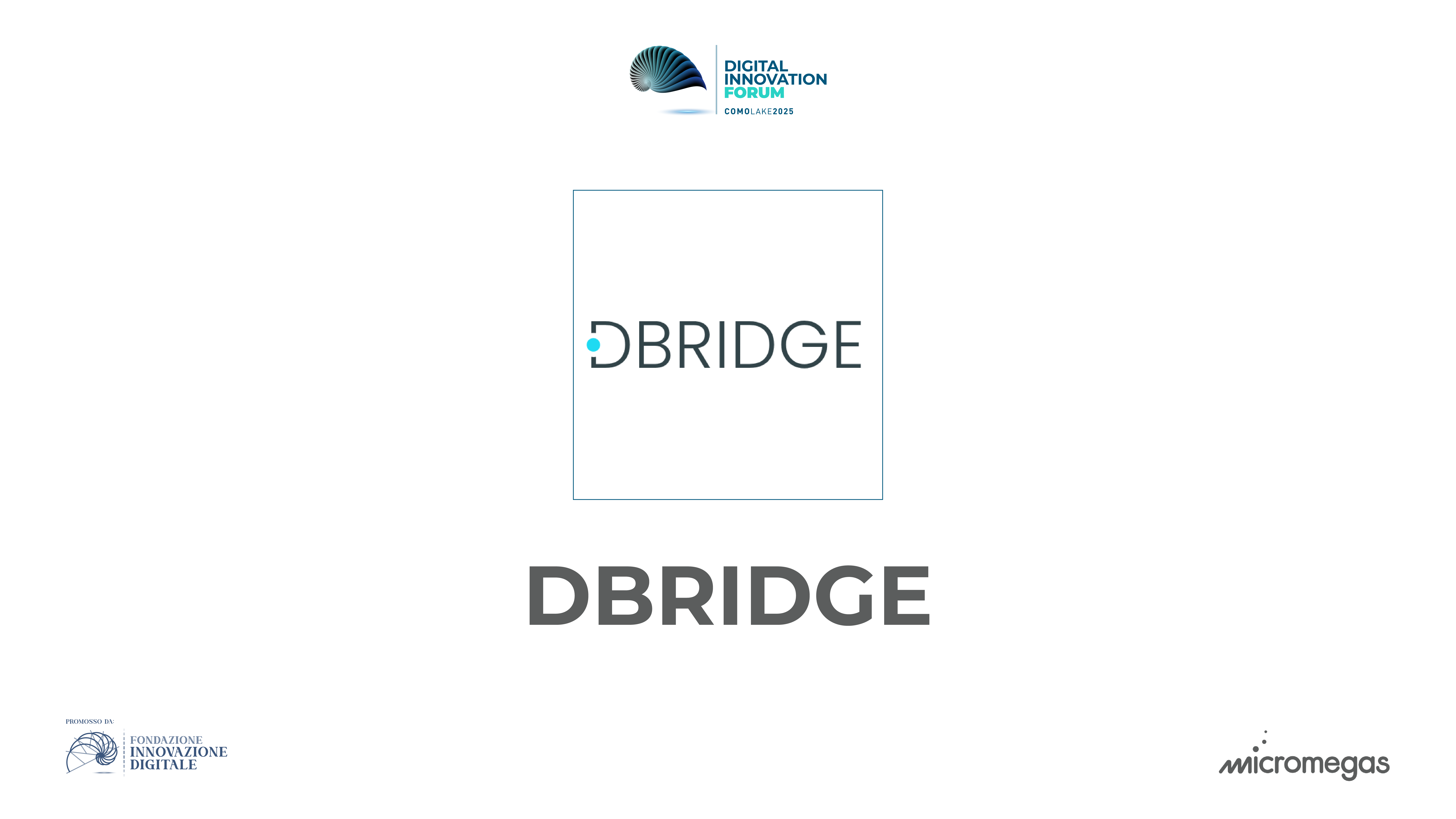 DBRIDGE