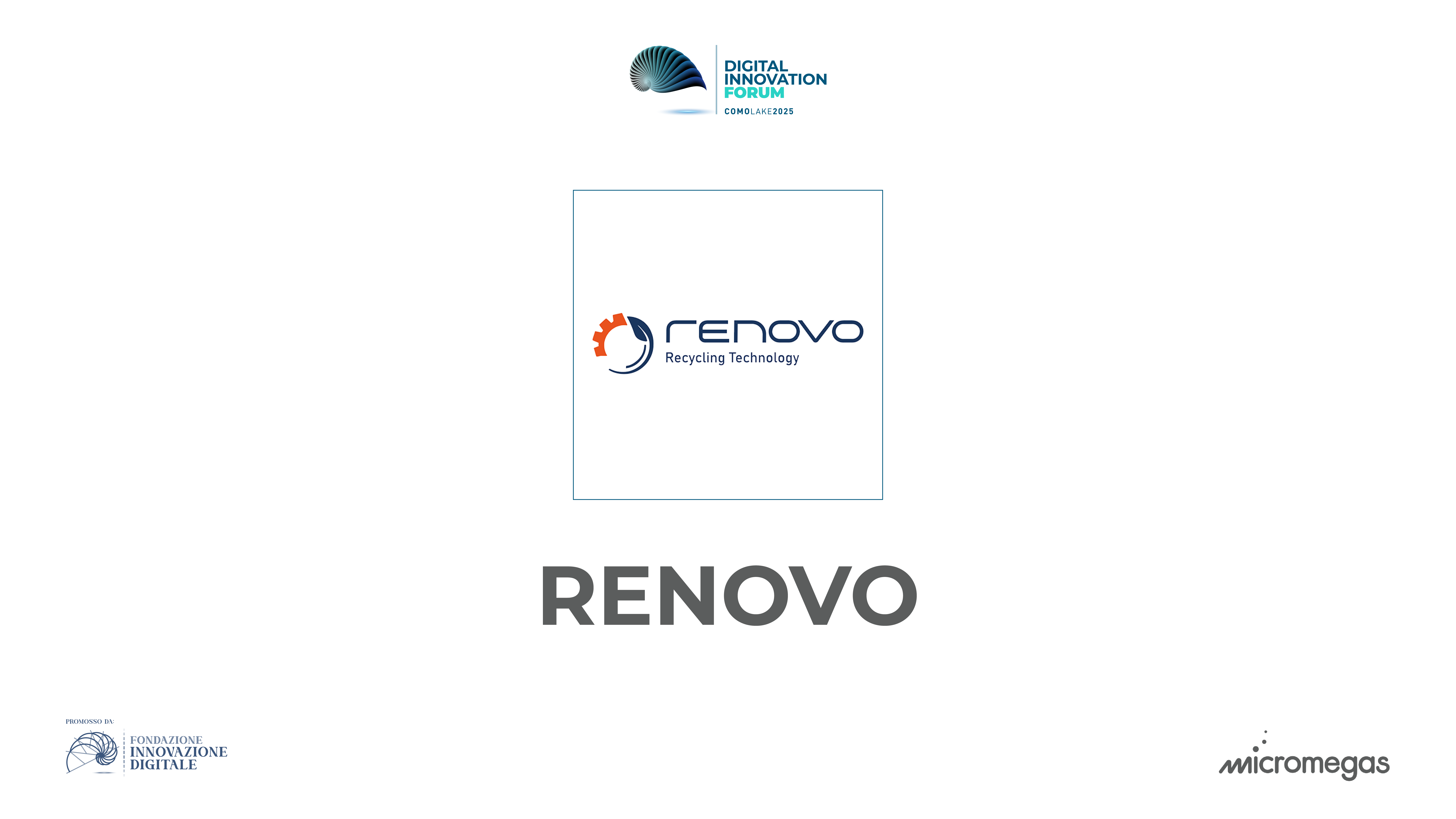 RENOVO