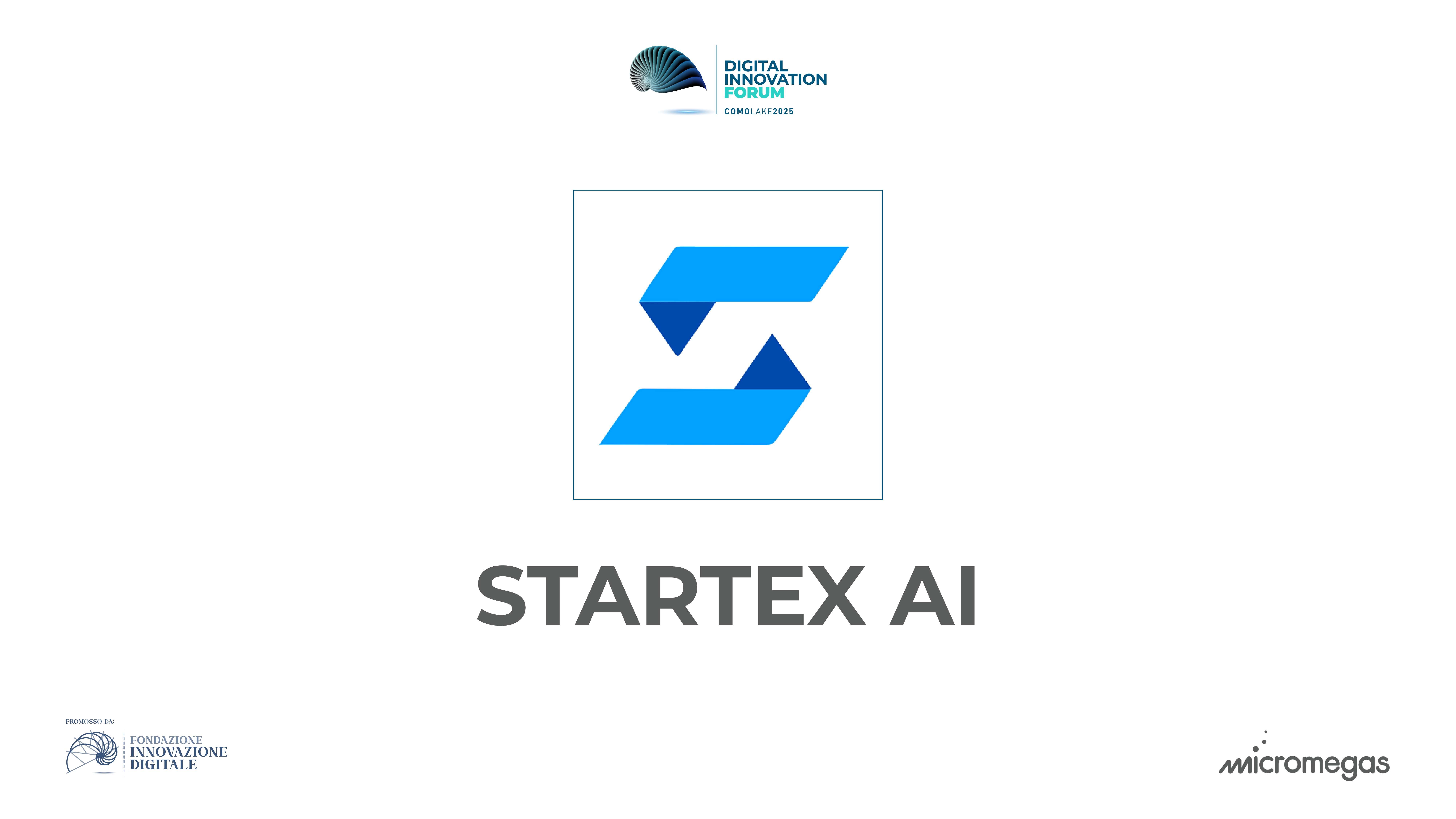 STARTEX AI