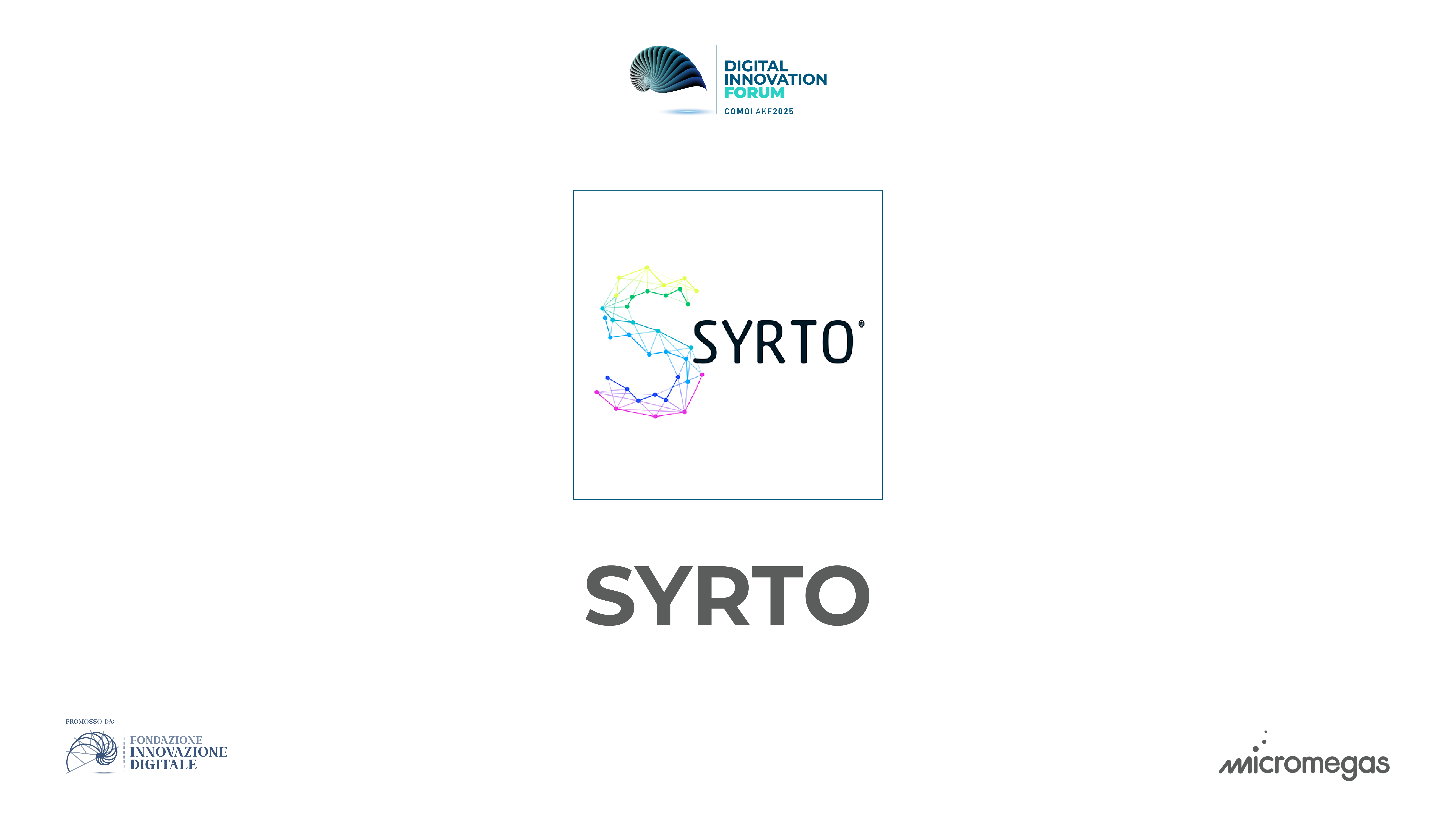 SYRTO