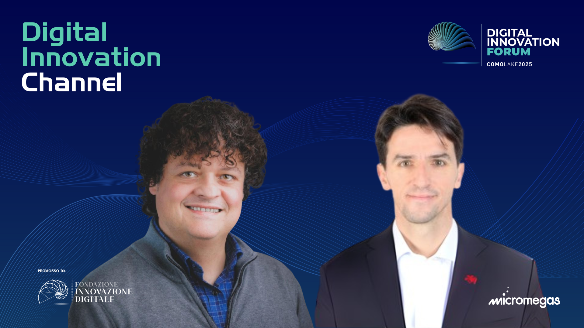  Bruno Cendon Martin - Alberto Sevega