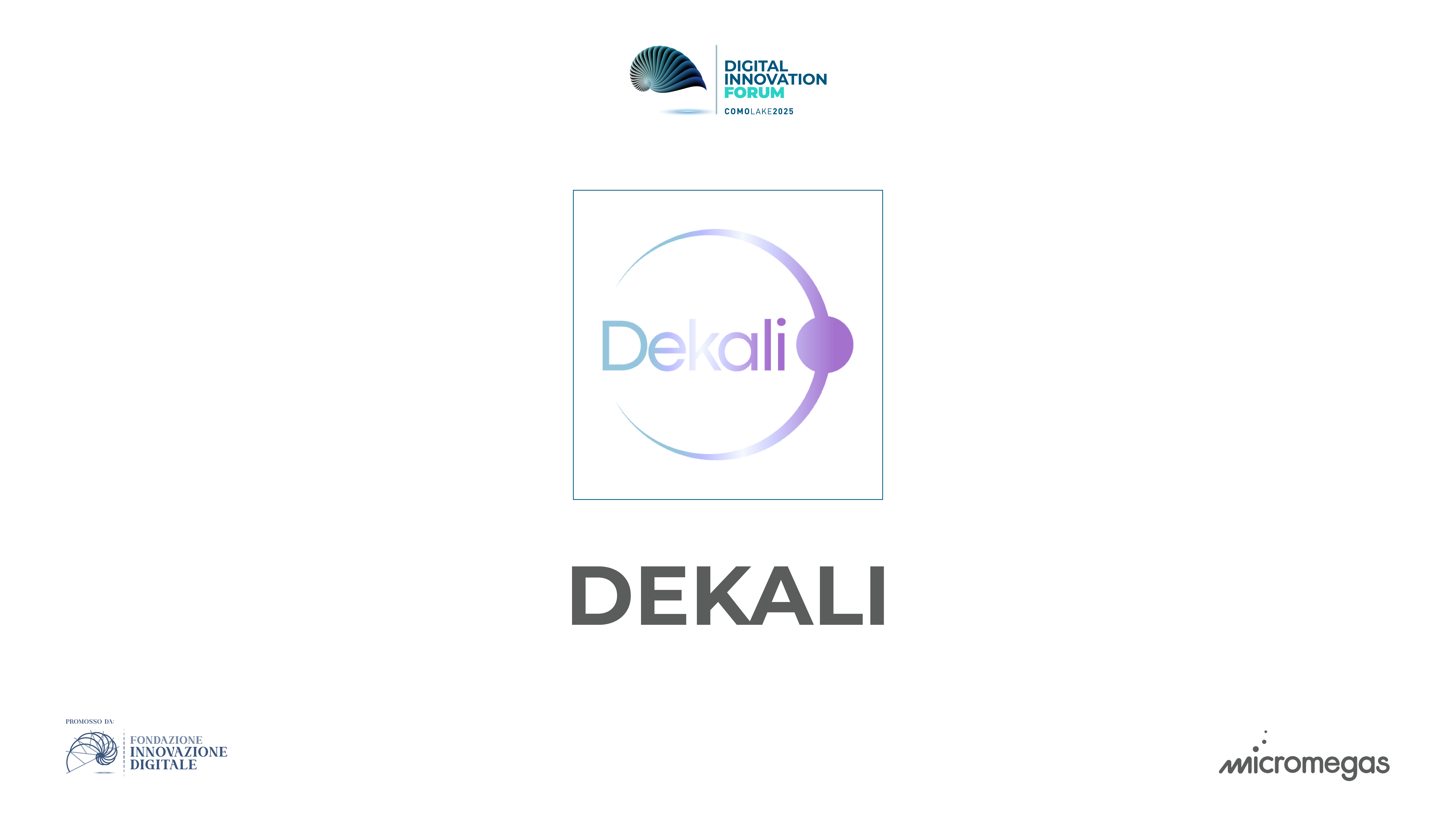 DEKALI