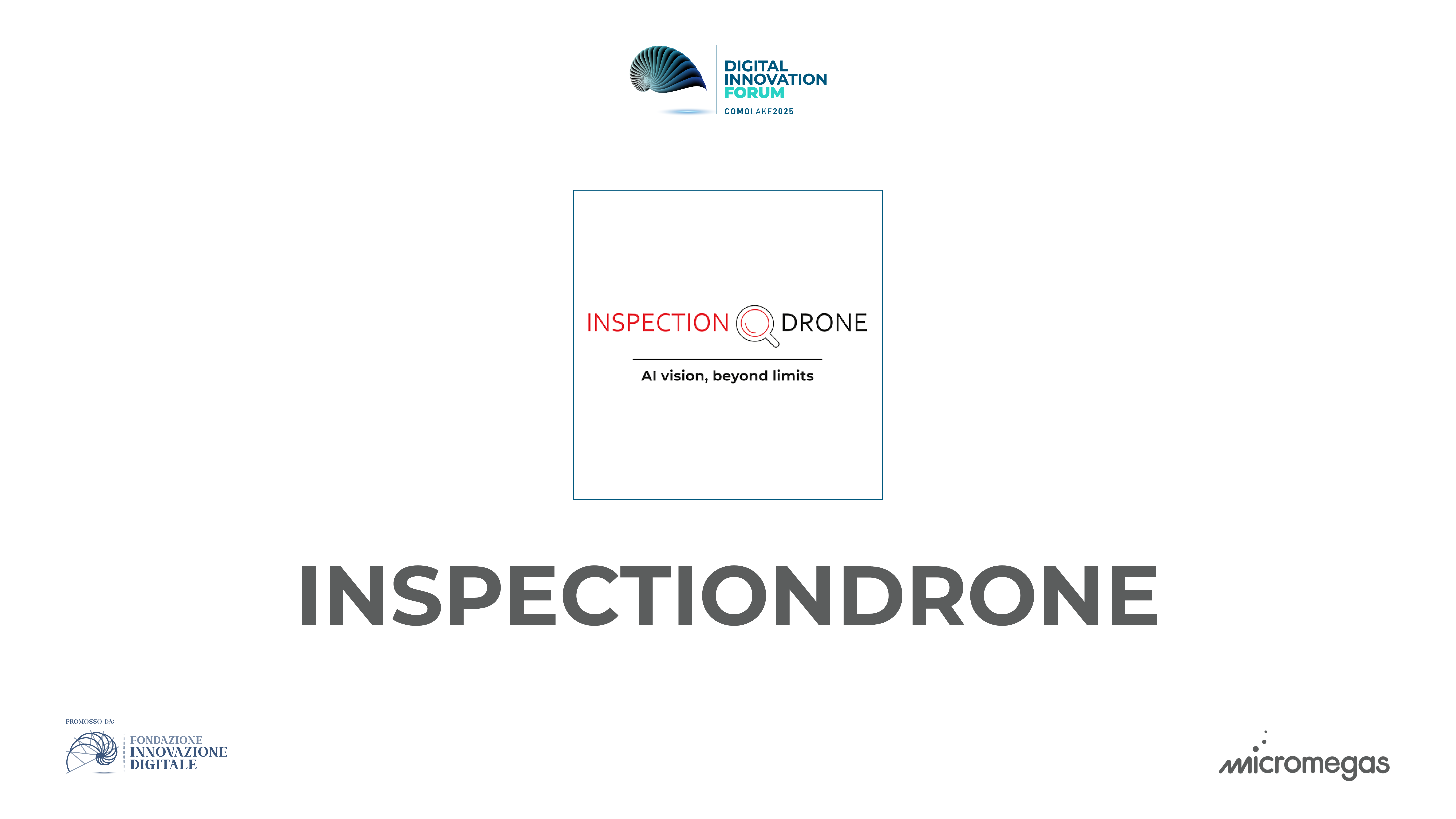 INSPECTIONDRONE