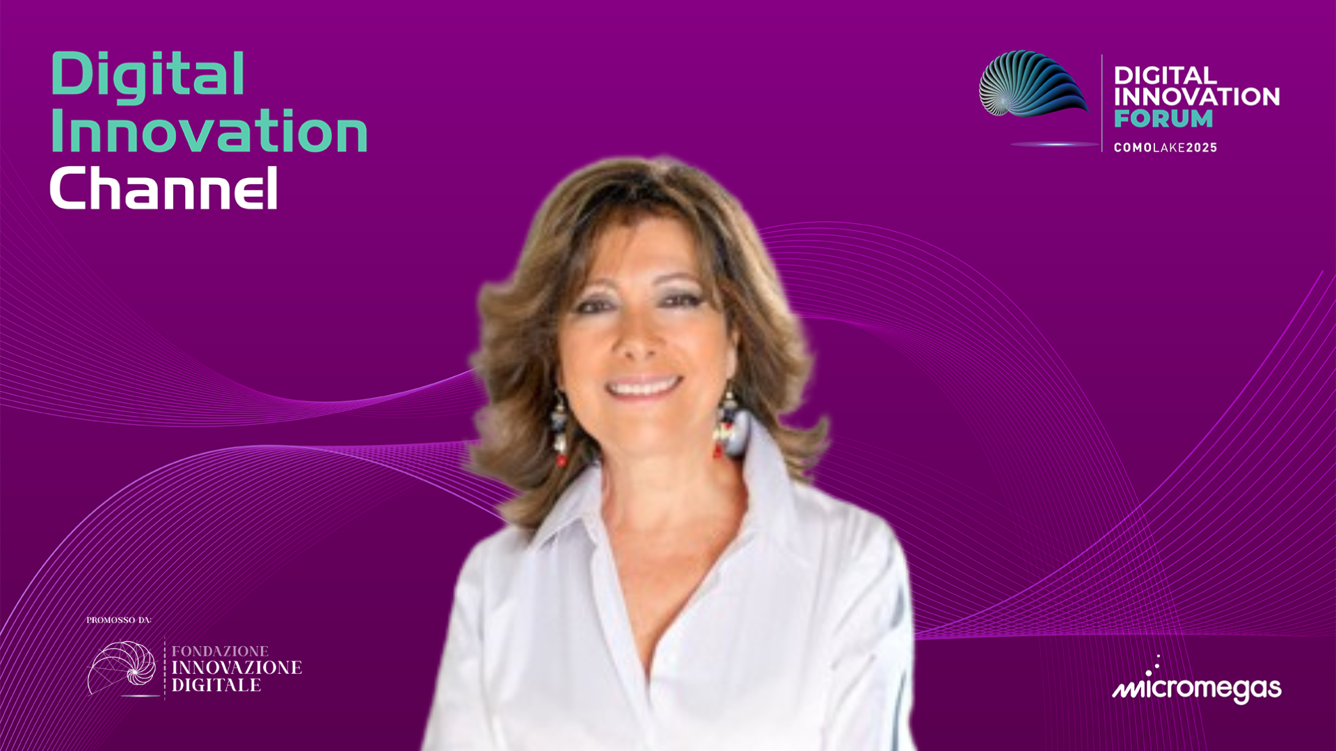 Maria Elisabetta Alberti Casellati