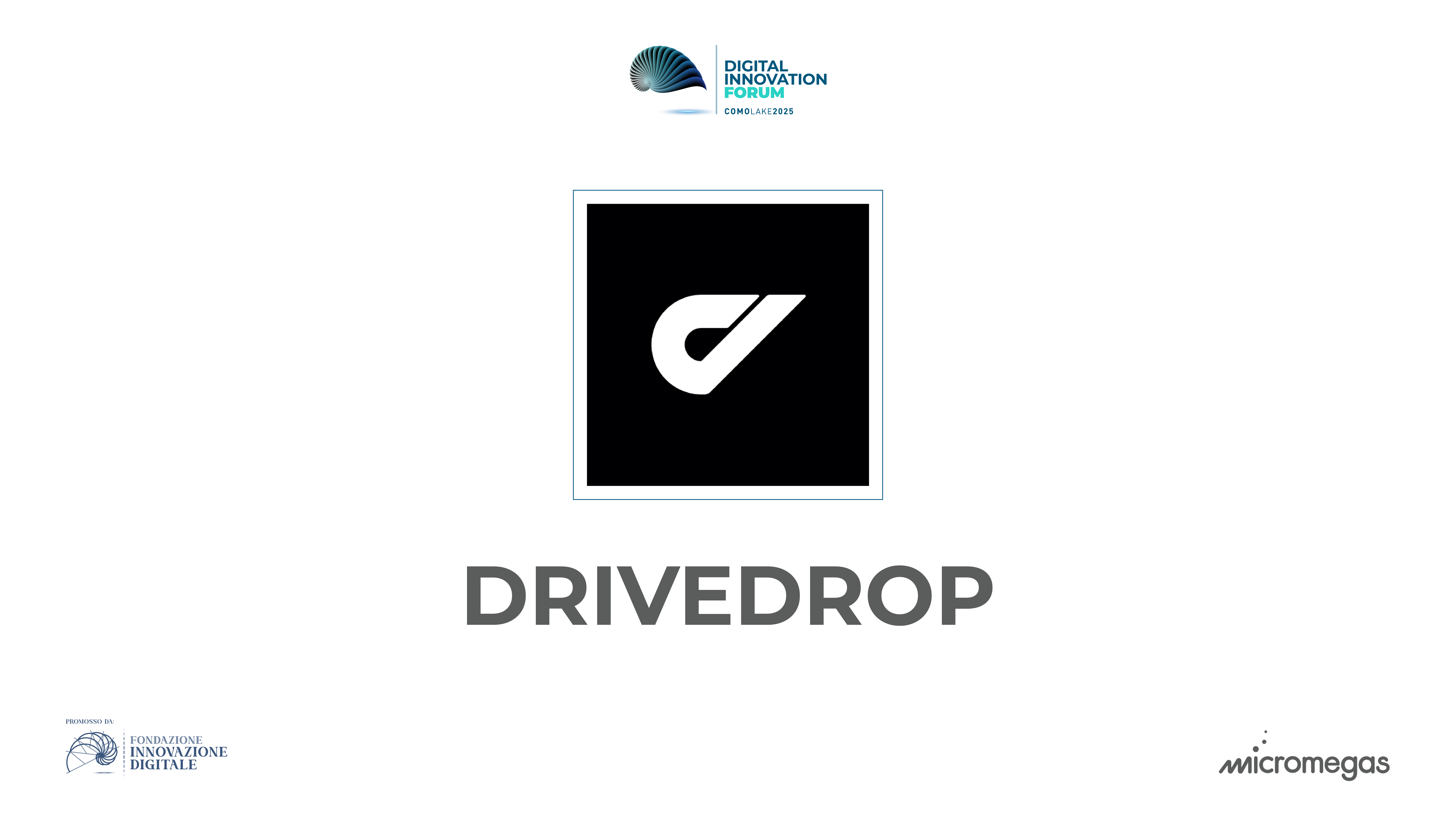 DRIVEDROP