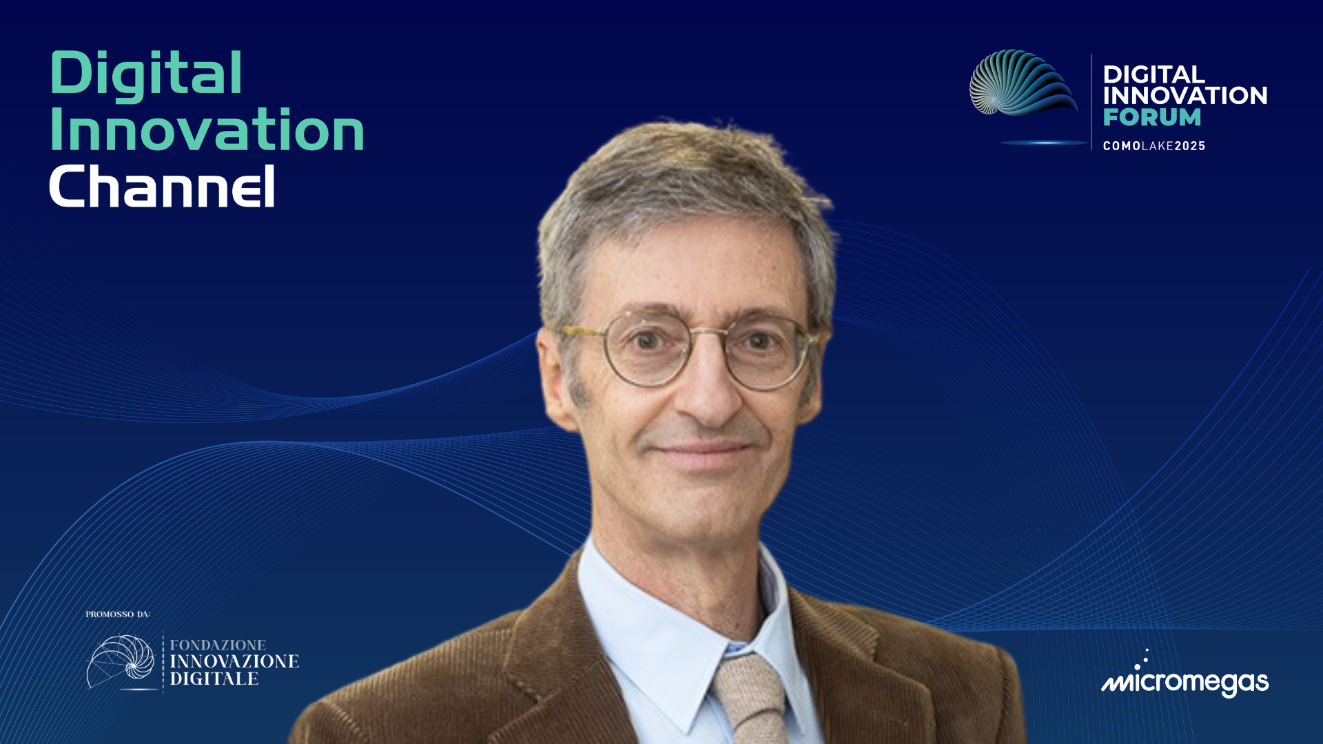 Gian Francesco Giudice