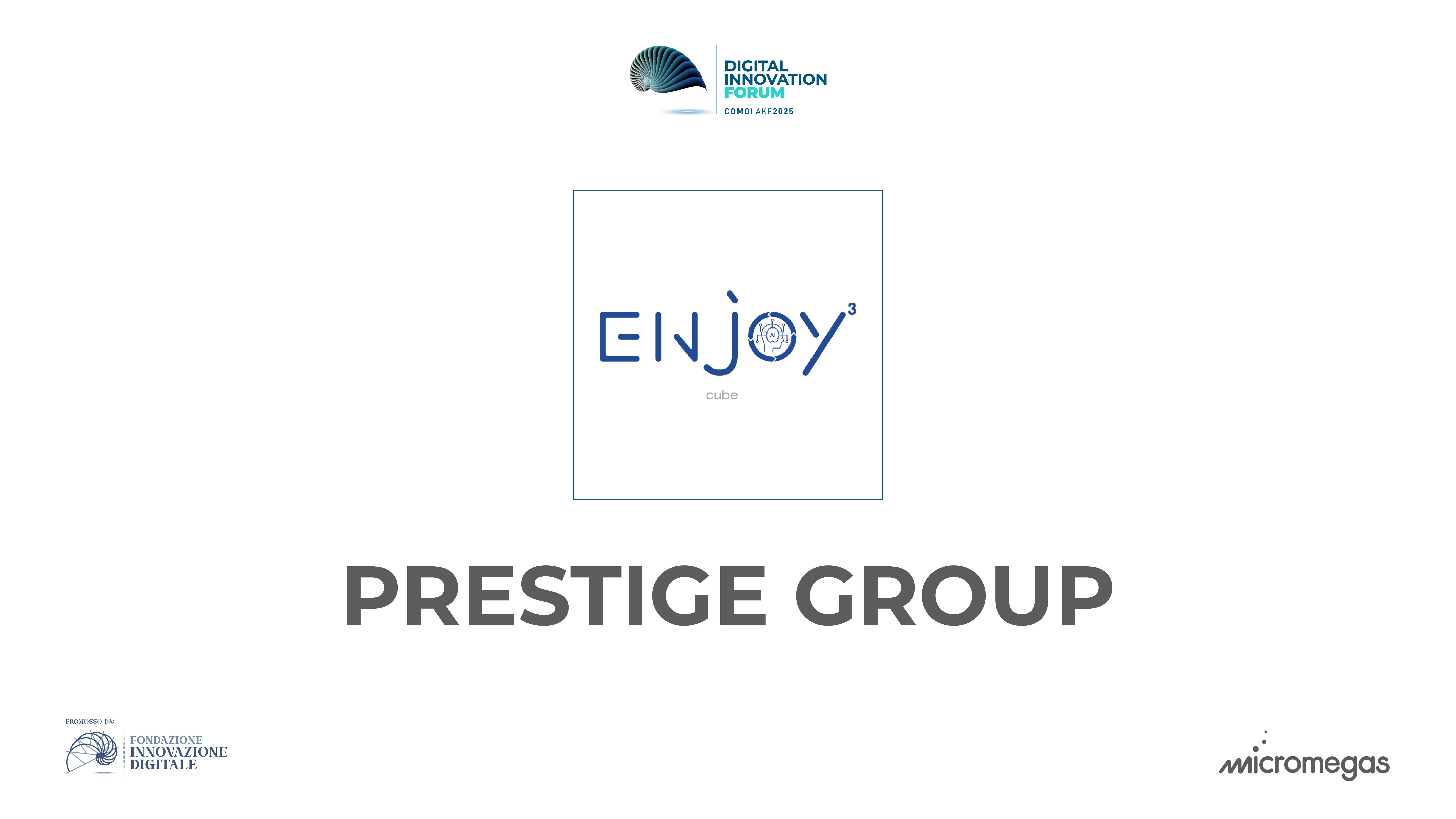 PRESTIGE GROUP