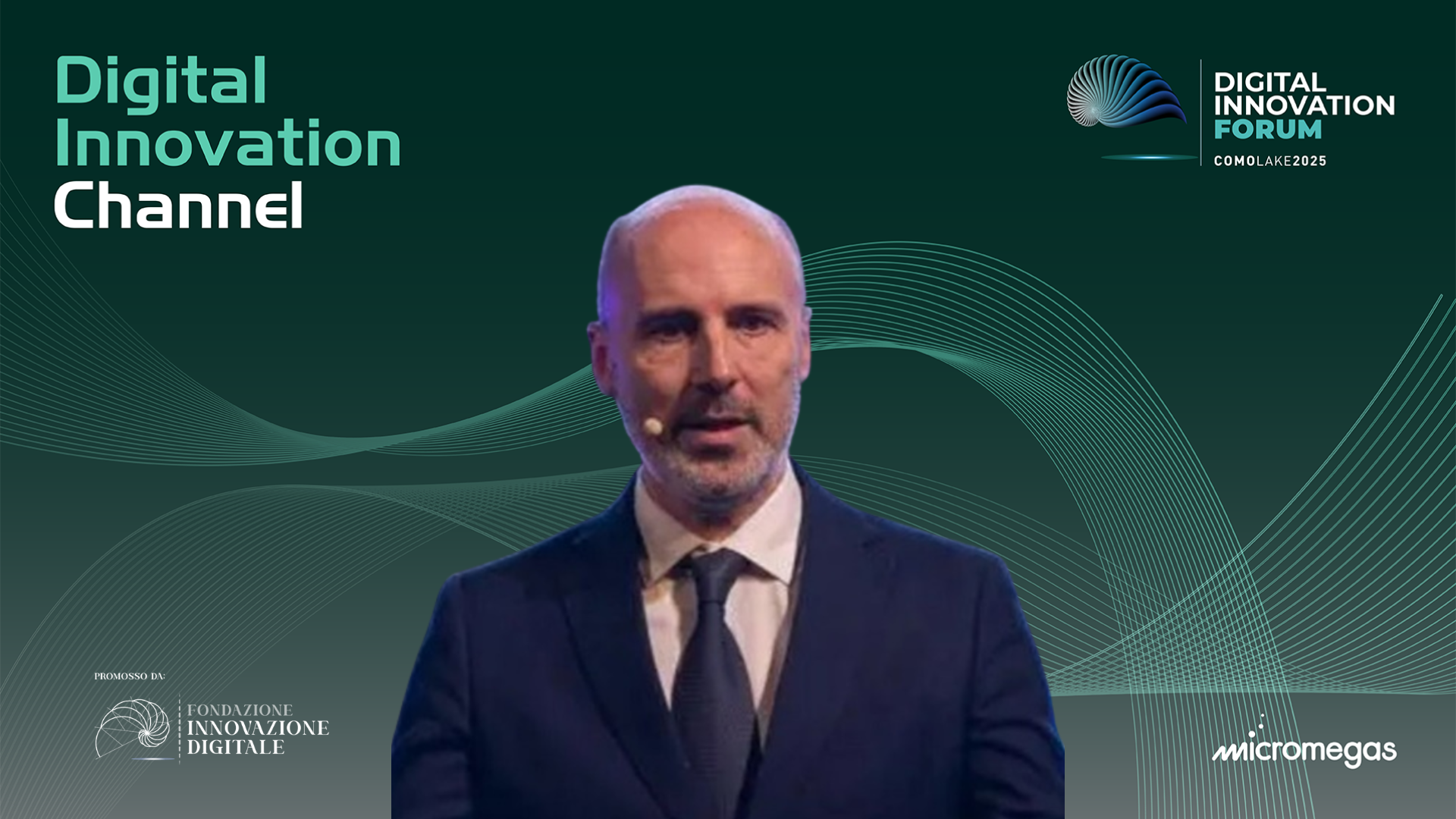 Sergio Matteo Savaresi