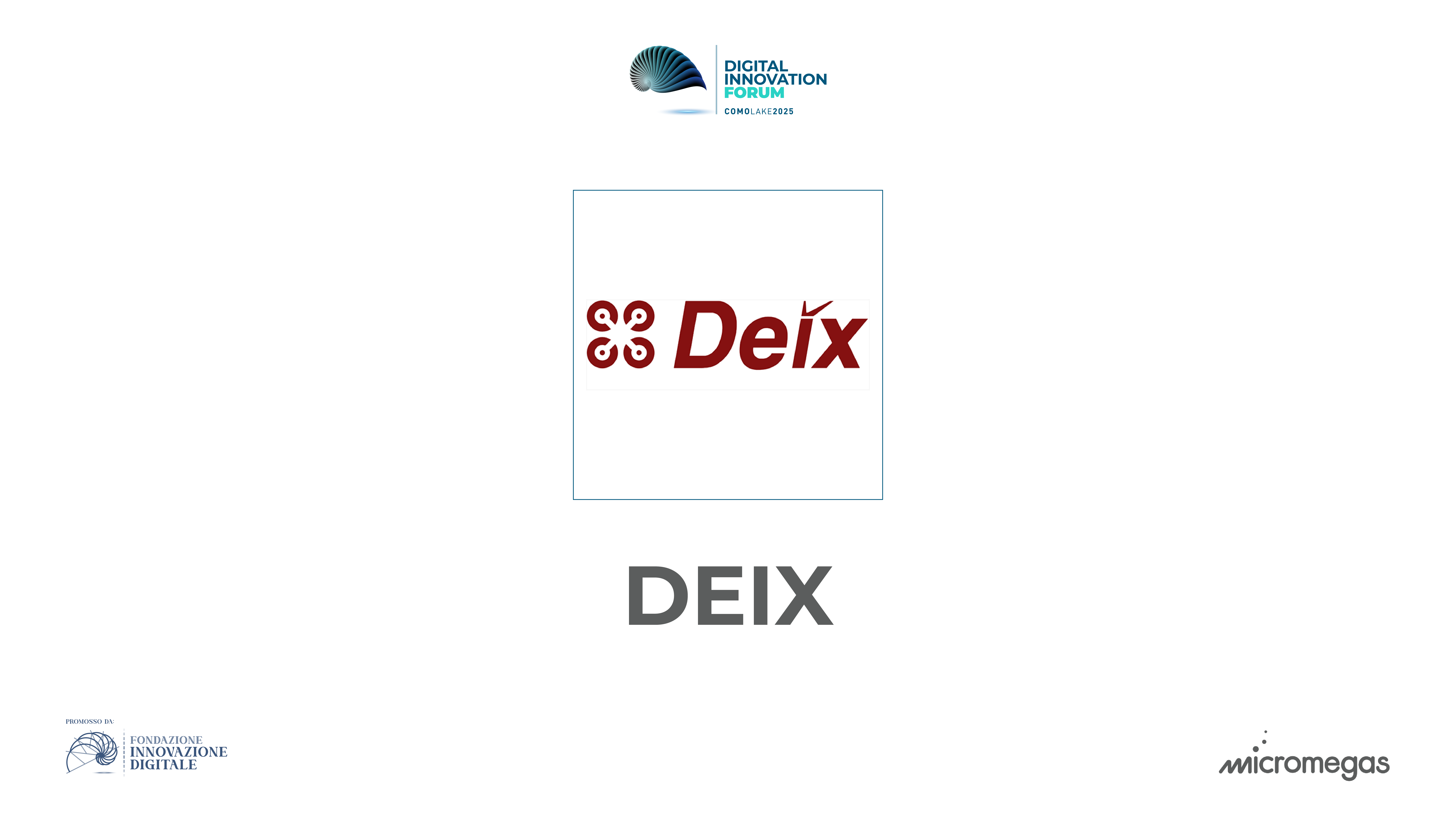 DEIX