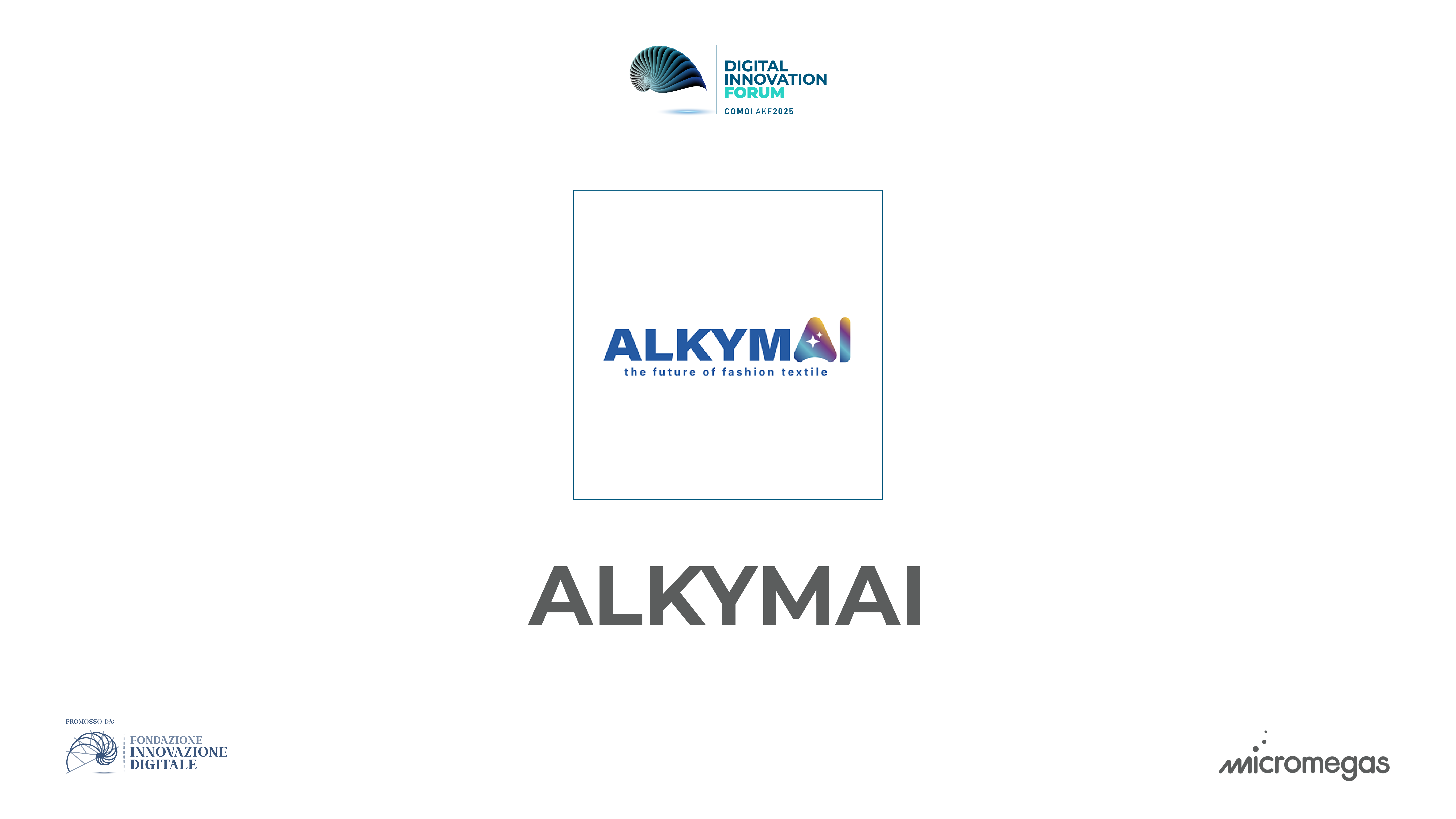 ALKYMAI
