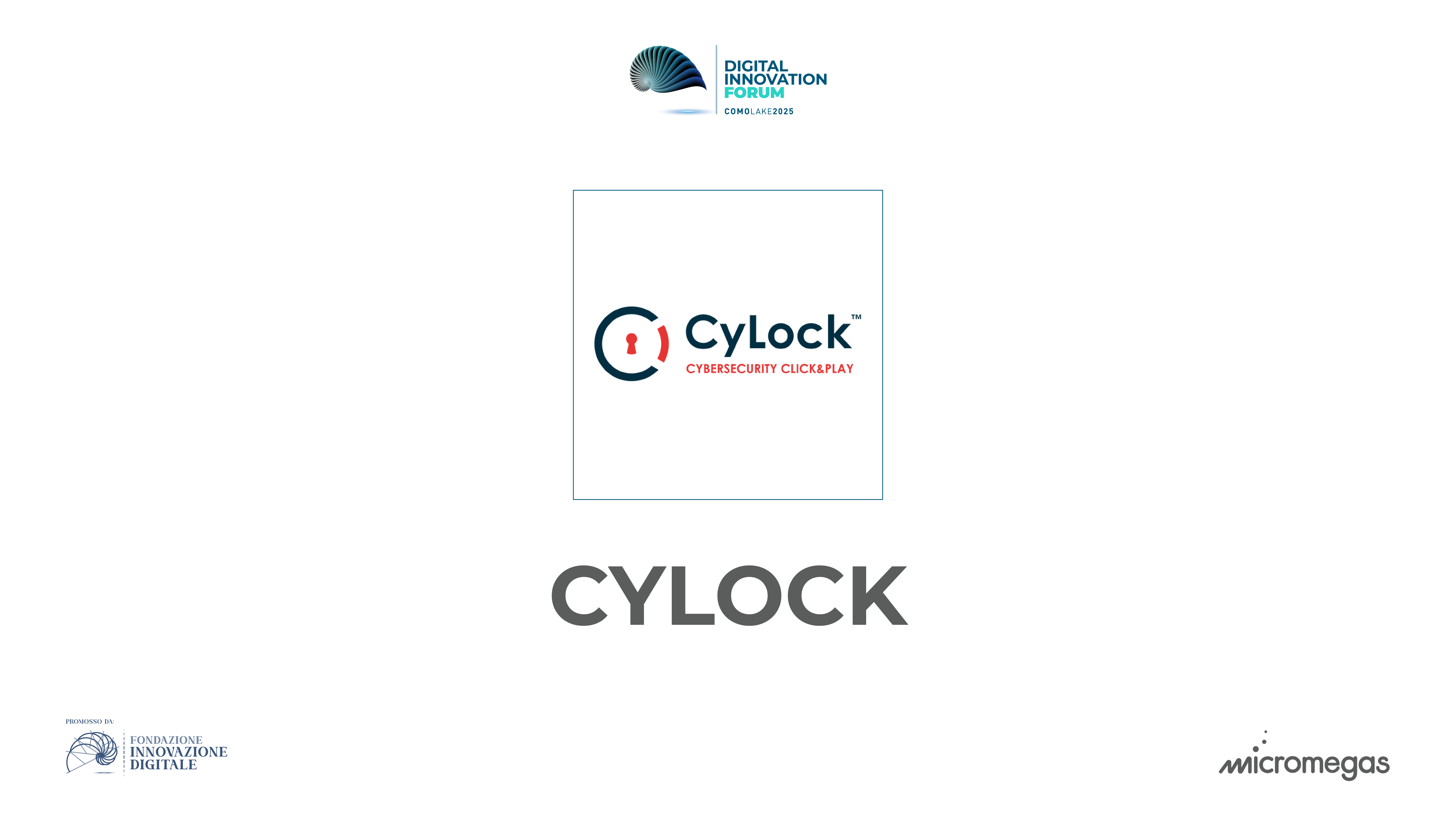 CYLOCK
