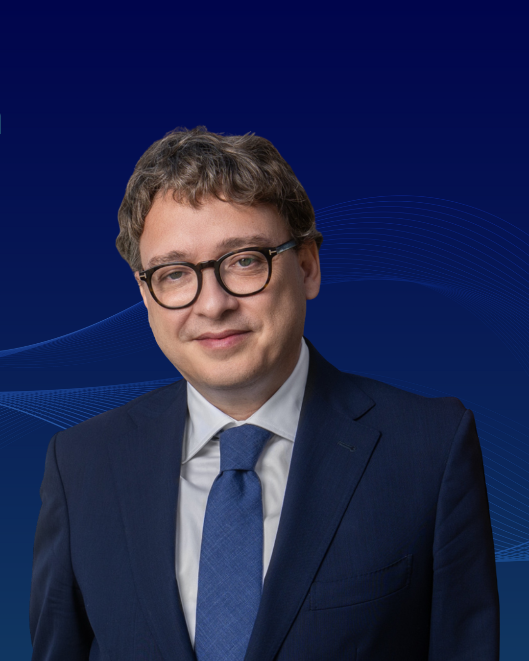 Alessandro La Volpe