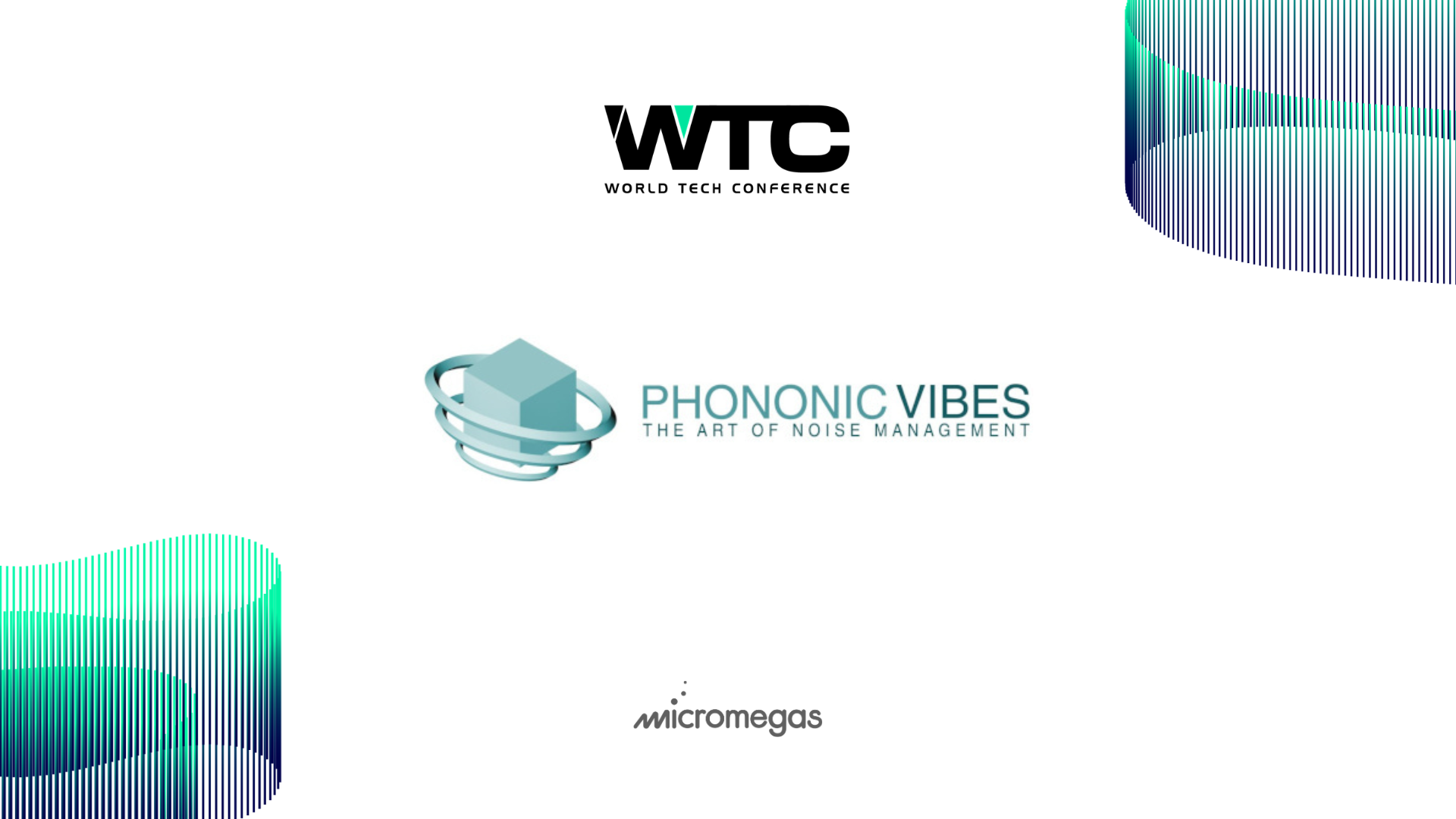 PHONONIC VIBES