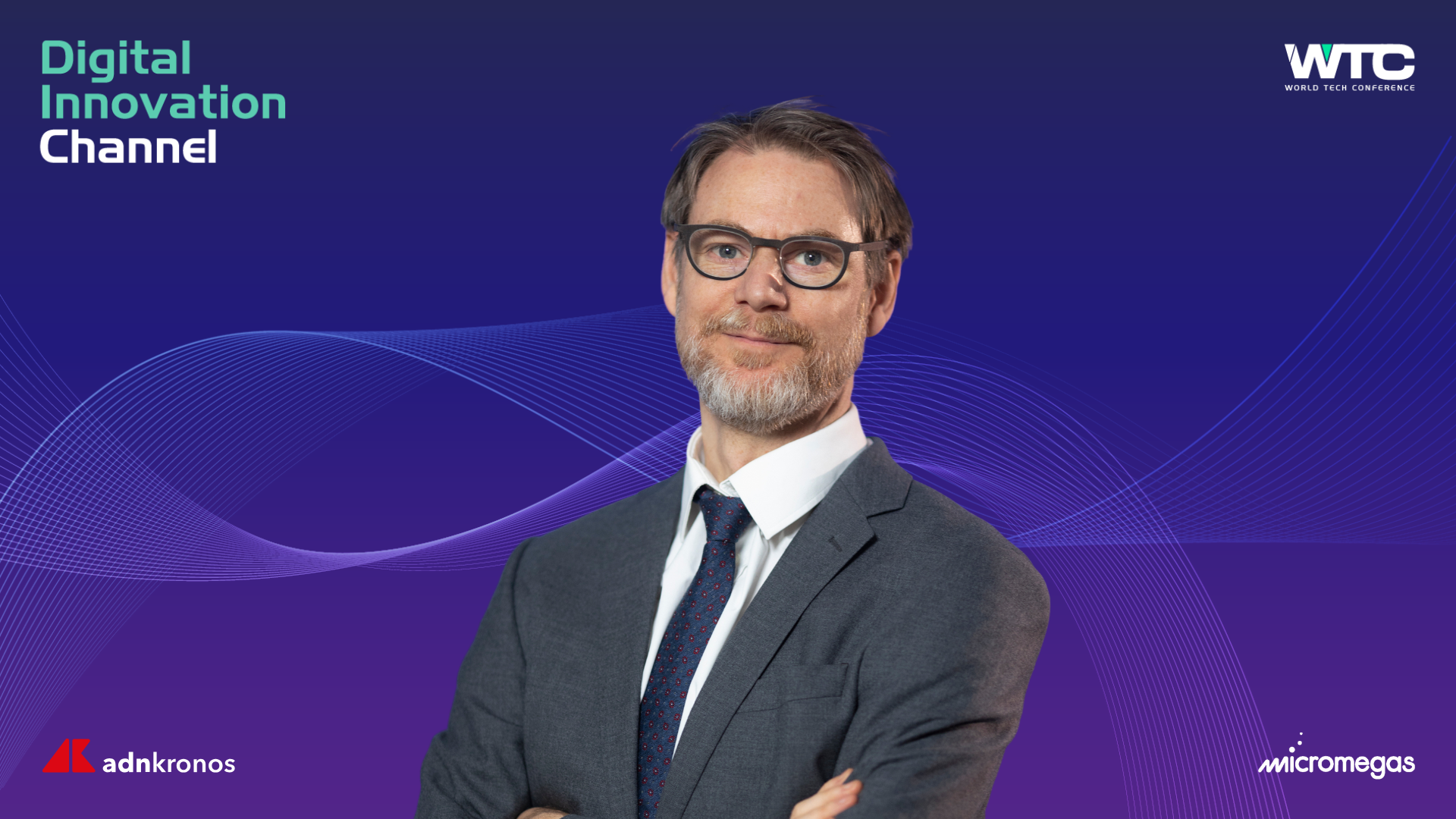 Simon Bennett
