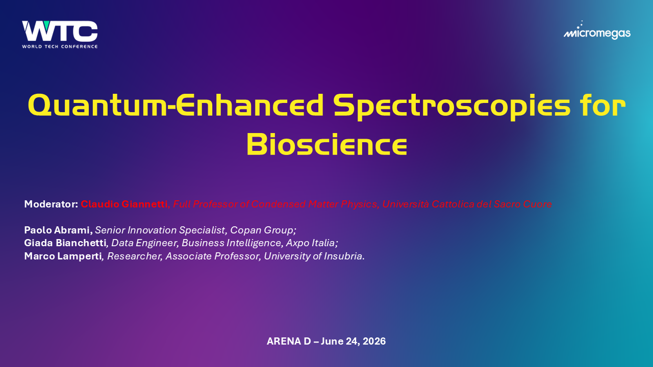 Quantum-Enhanced Spectroscopies for Bioscience