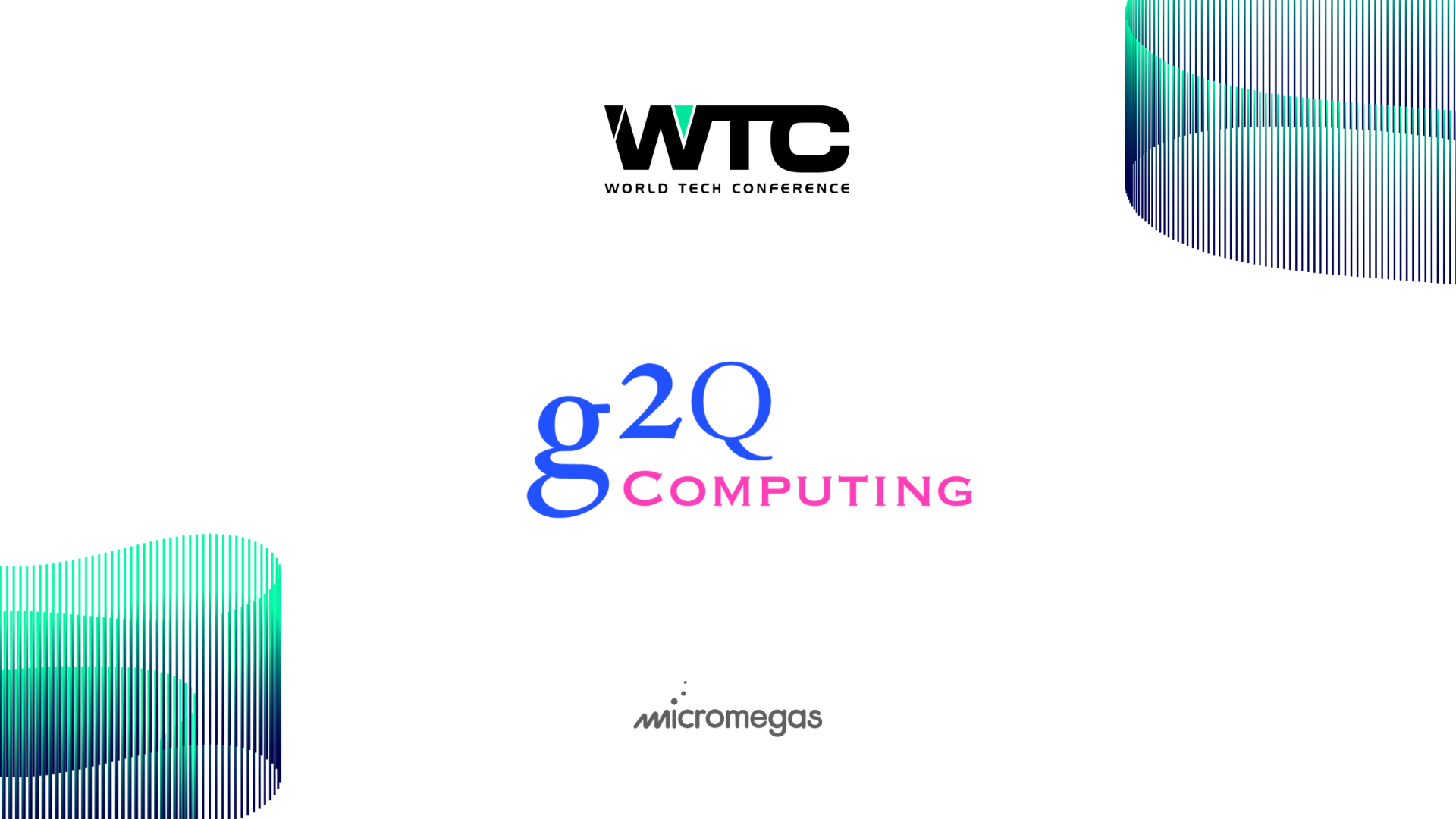 G2Q COMPUTING