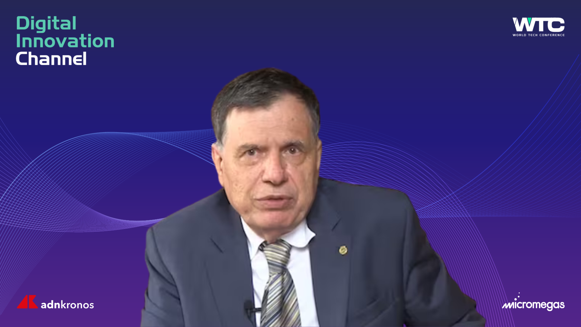 Giorgio Parisi