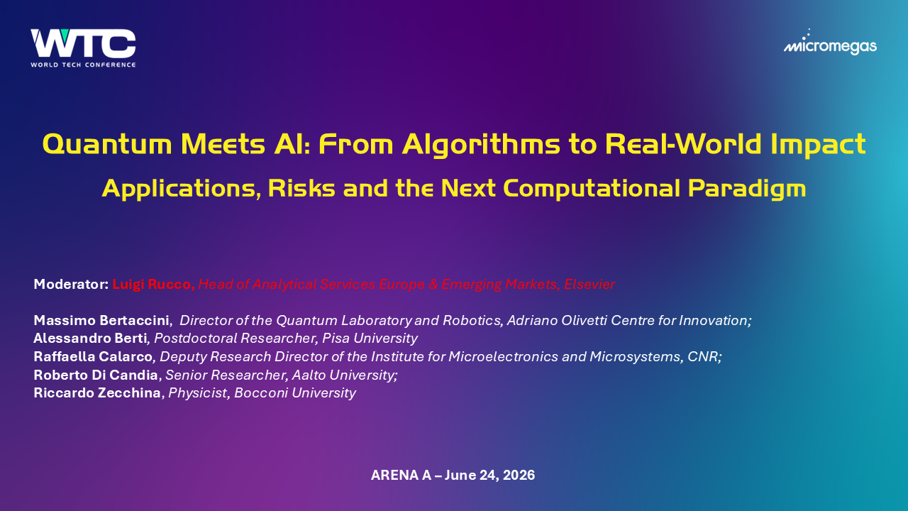 Quantum Meets AI: From Algorithms to Real-World Impact