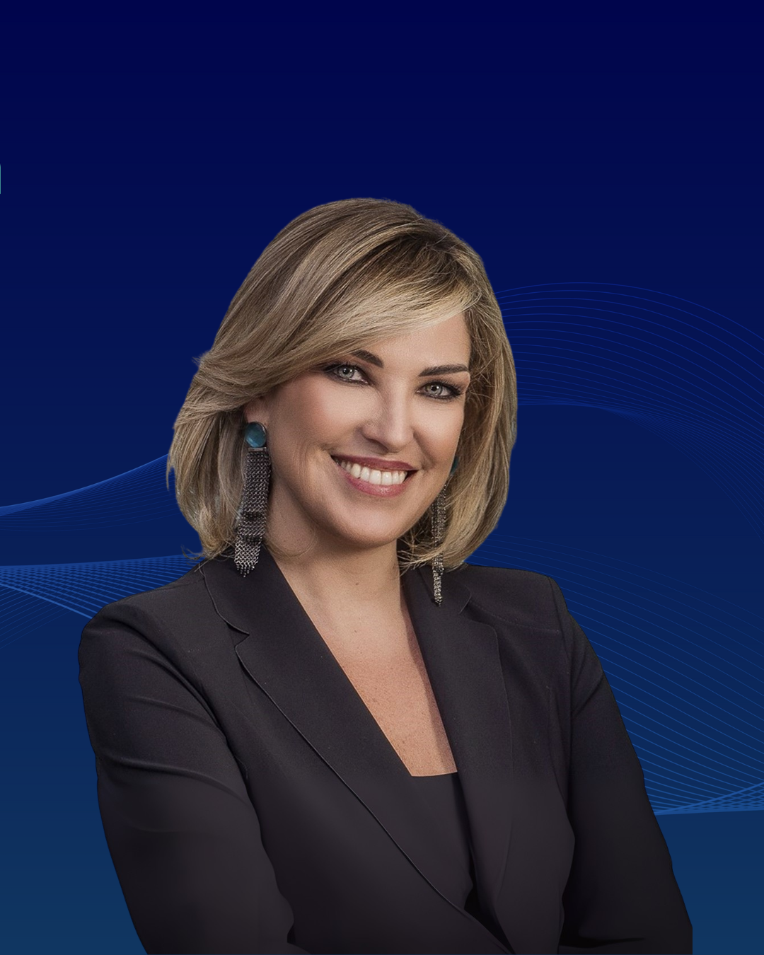 Valeria Sandei