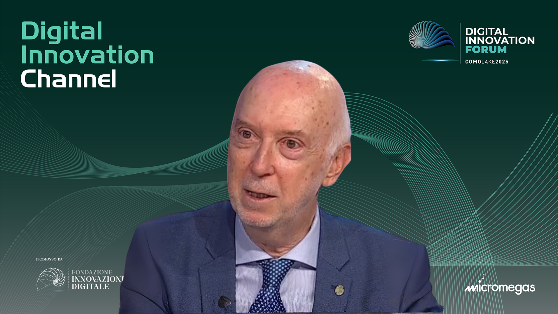 Gianfranco Pacchioni