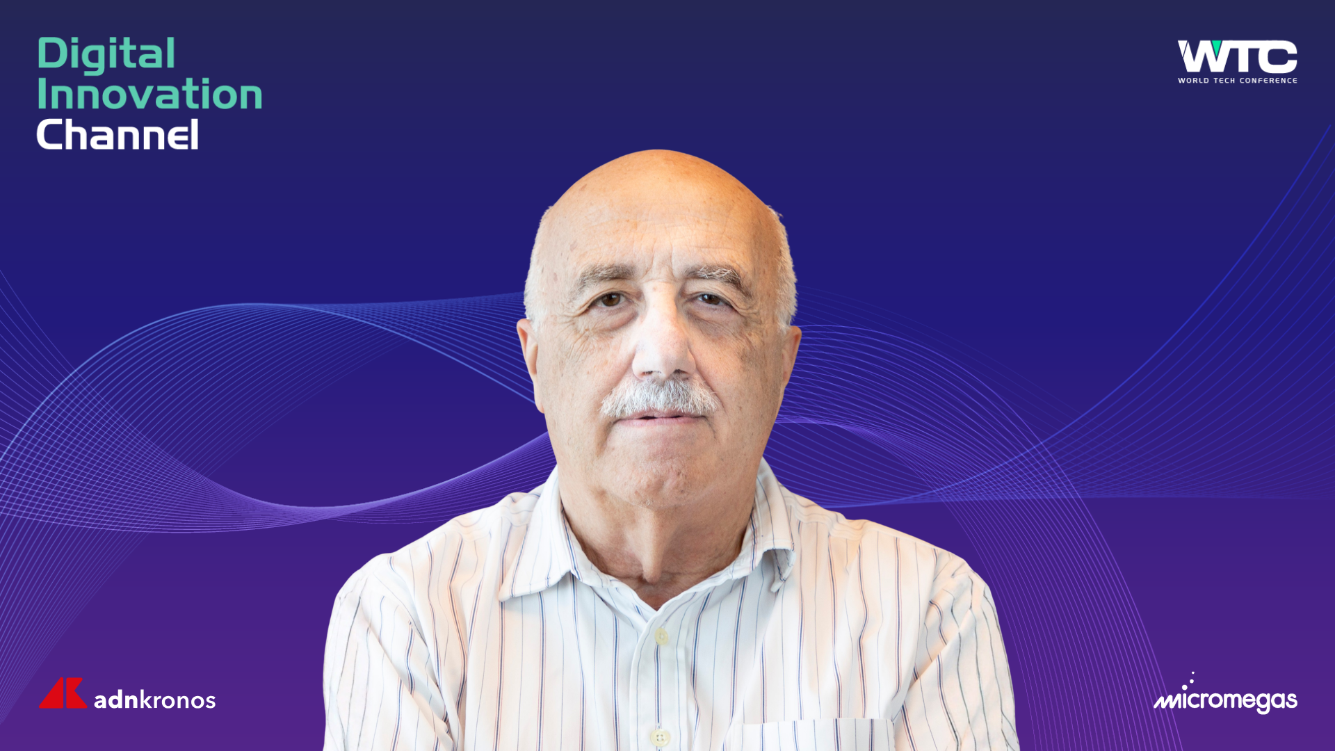 Michele Parrinello