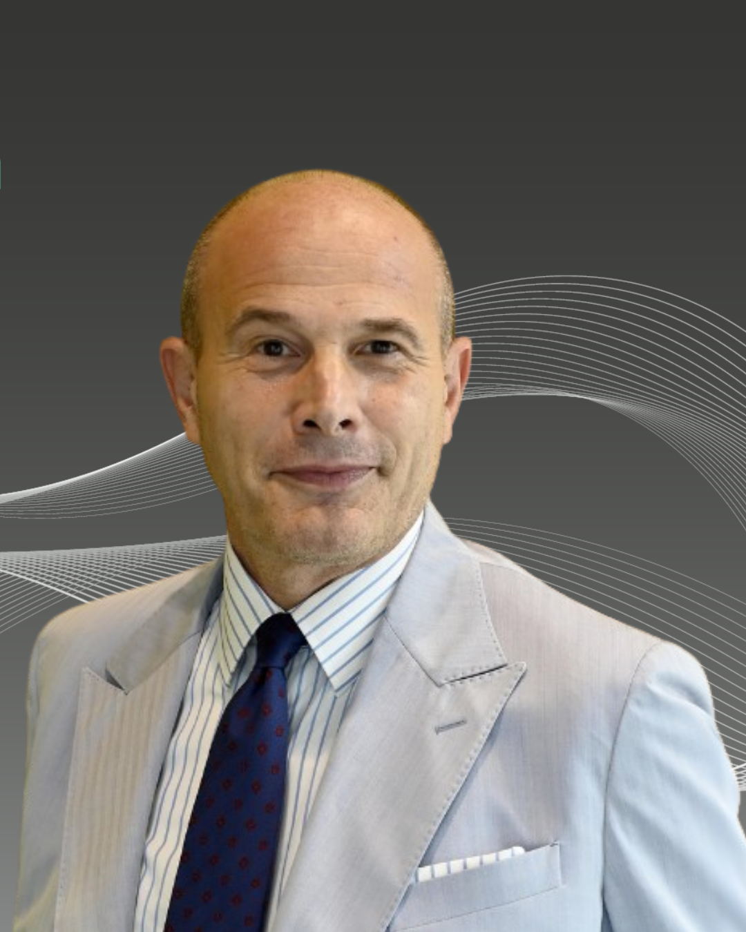 Giuliano Noci