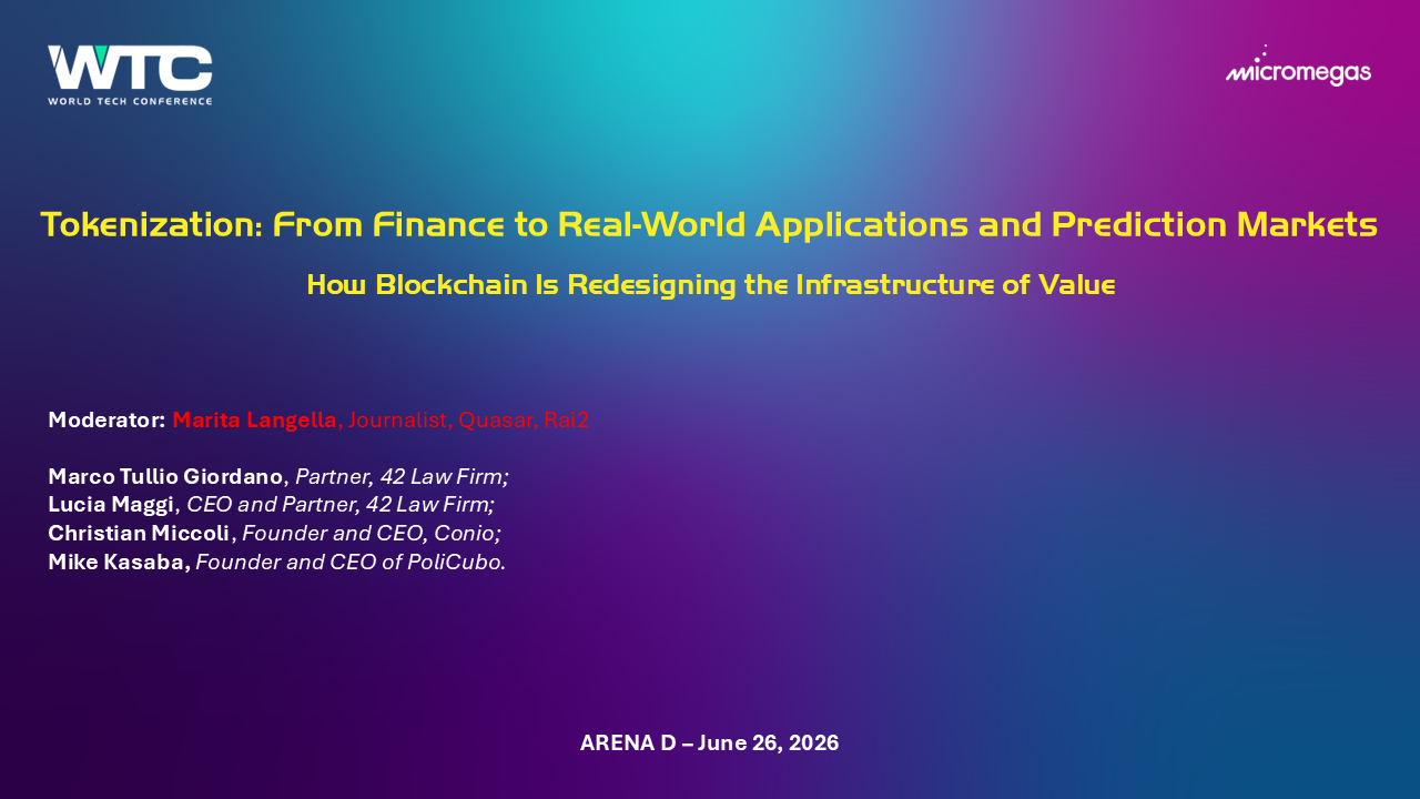 Tokenization: From Finance to Real-World Applications and Prediction Markets — How Blockchain Is Redesig