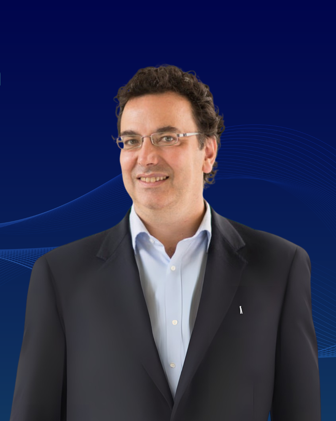 Alessandro Curioni