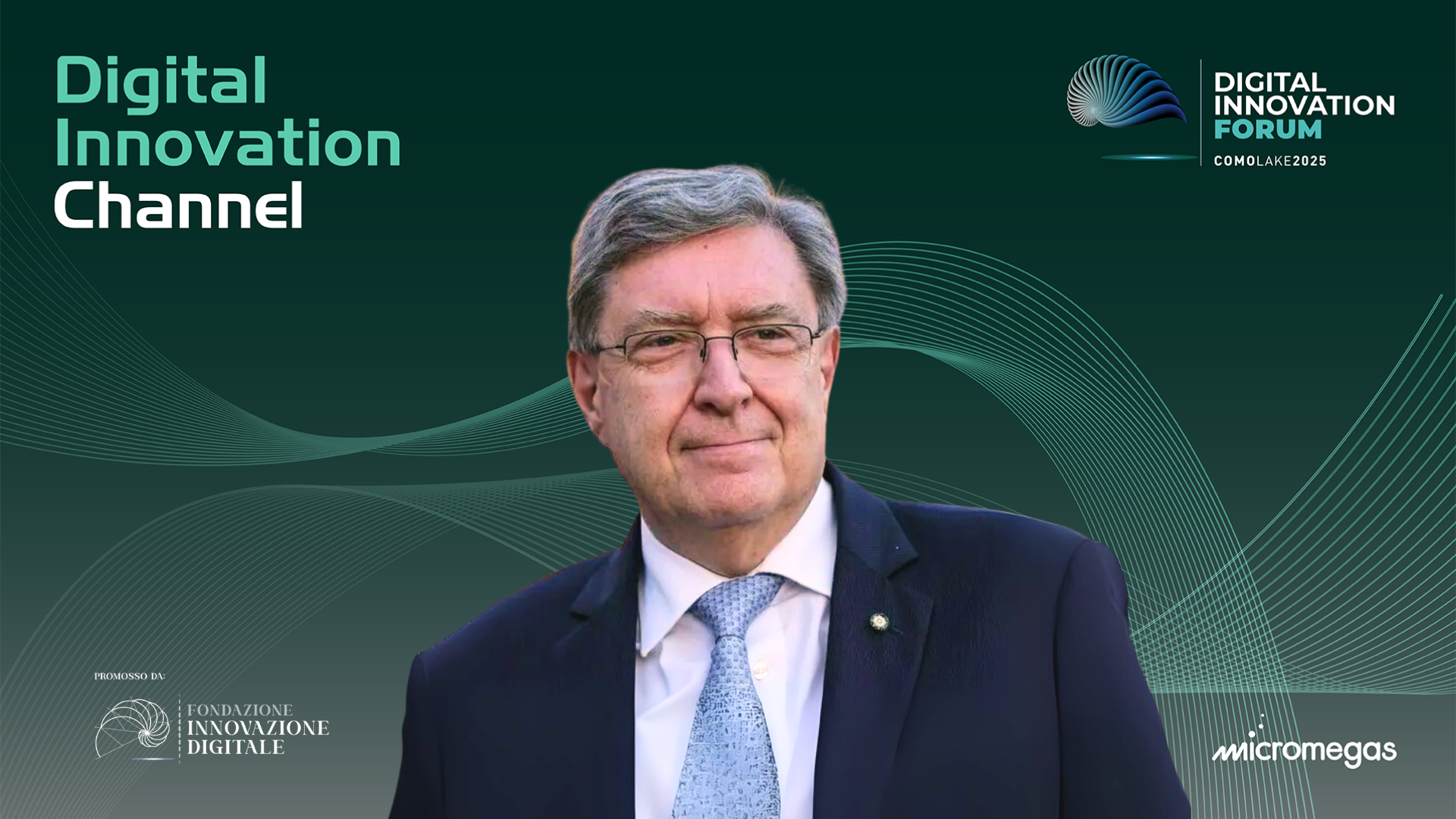 Enrico Giovannini