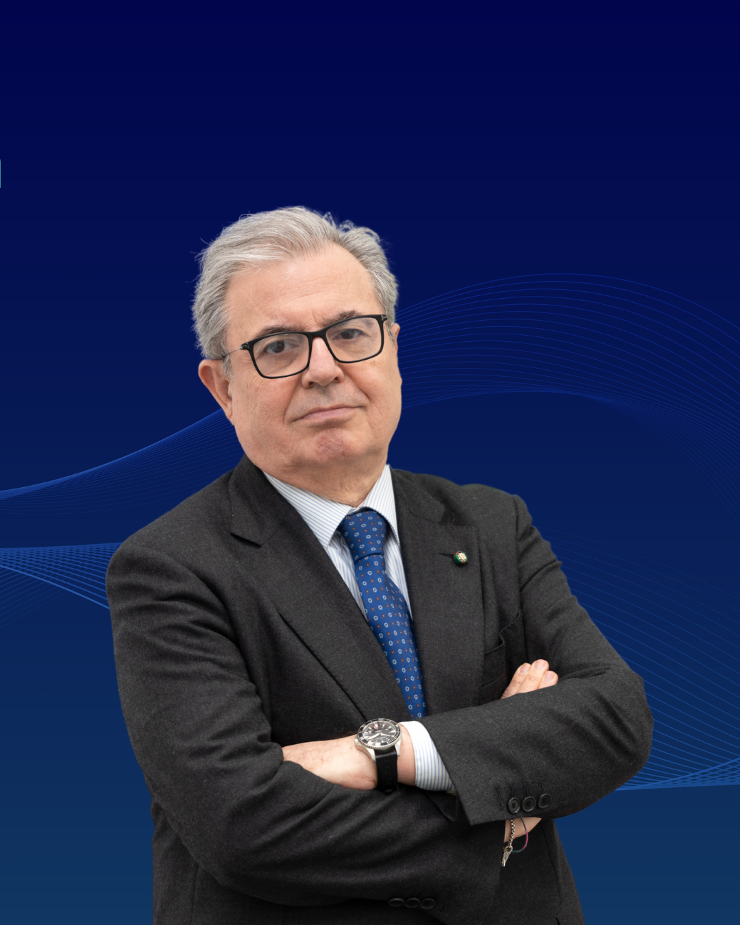 Bruno Frattasi