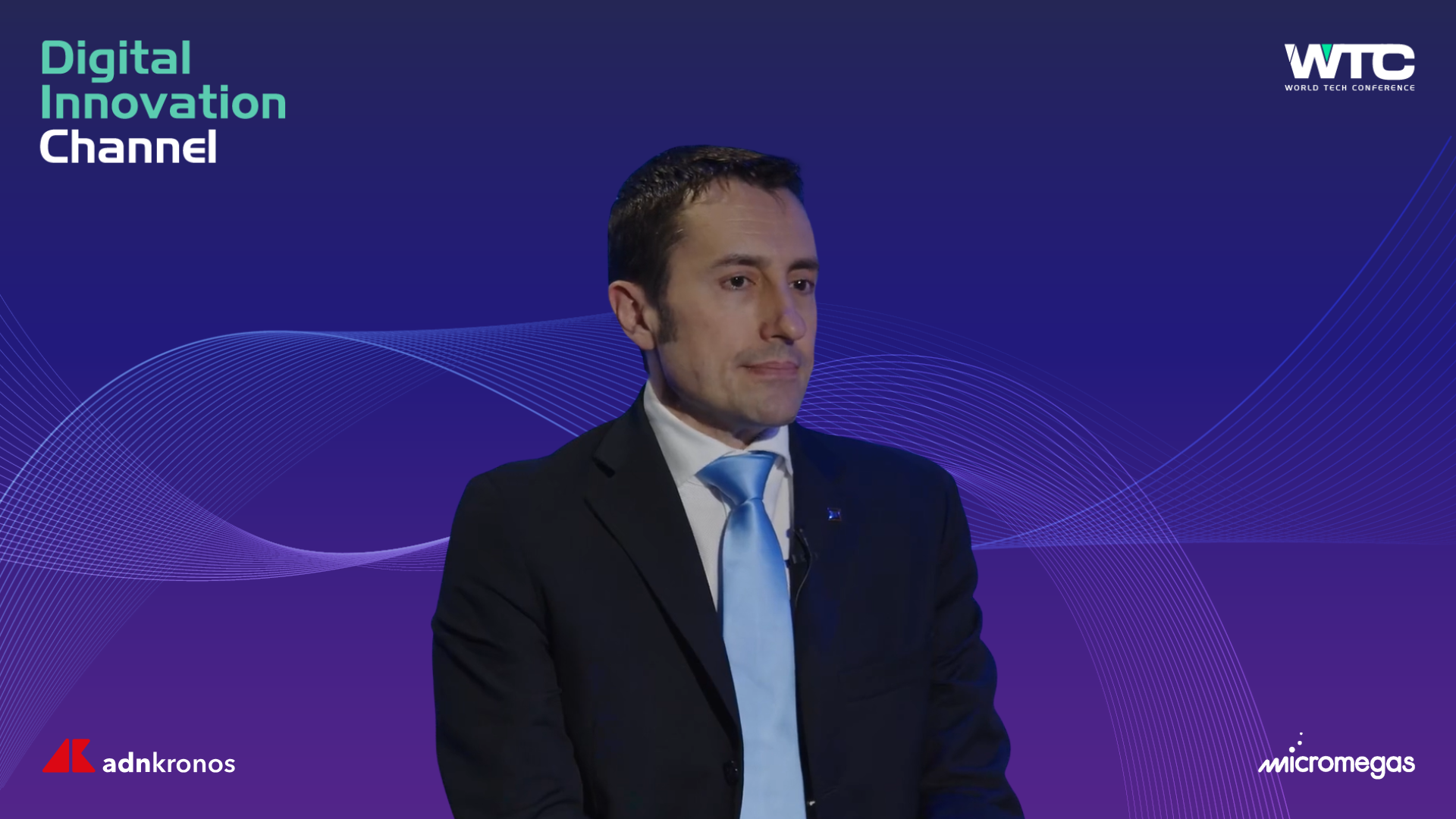 Davide Corbelletto - Part 1