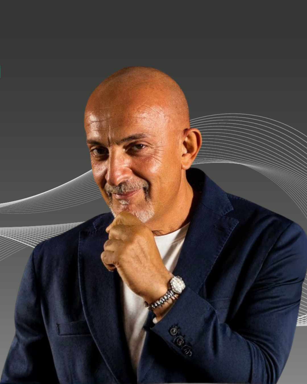  Cesare Pizzuto