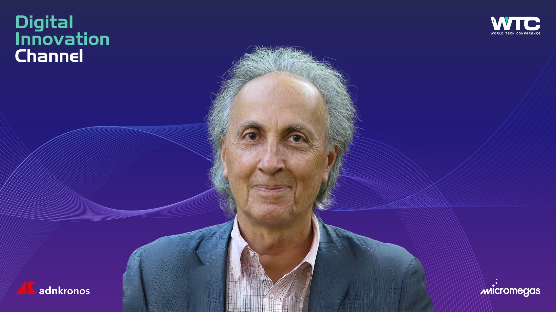 Thibault Damour