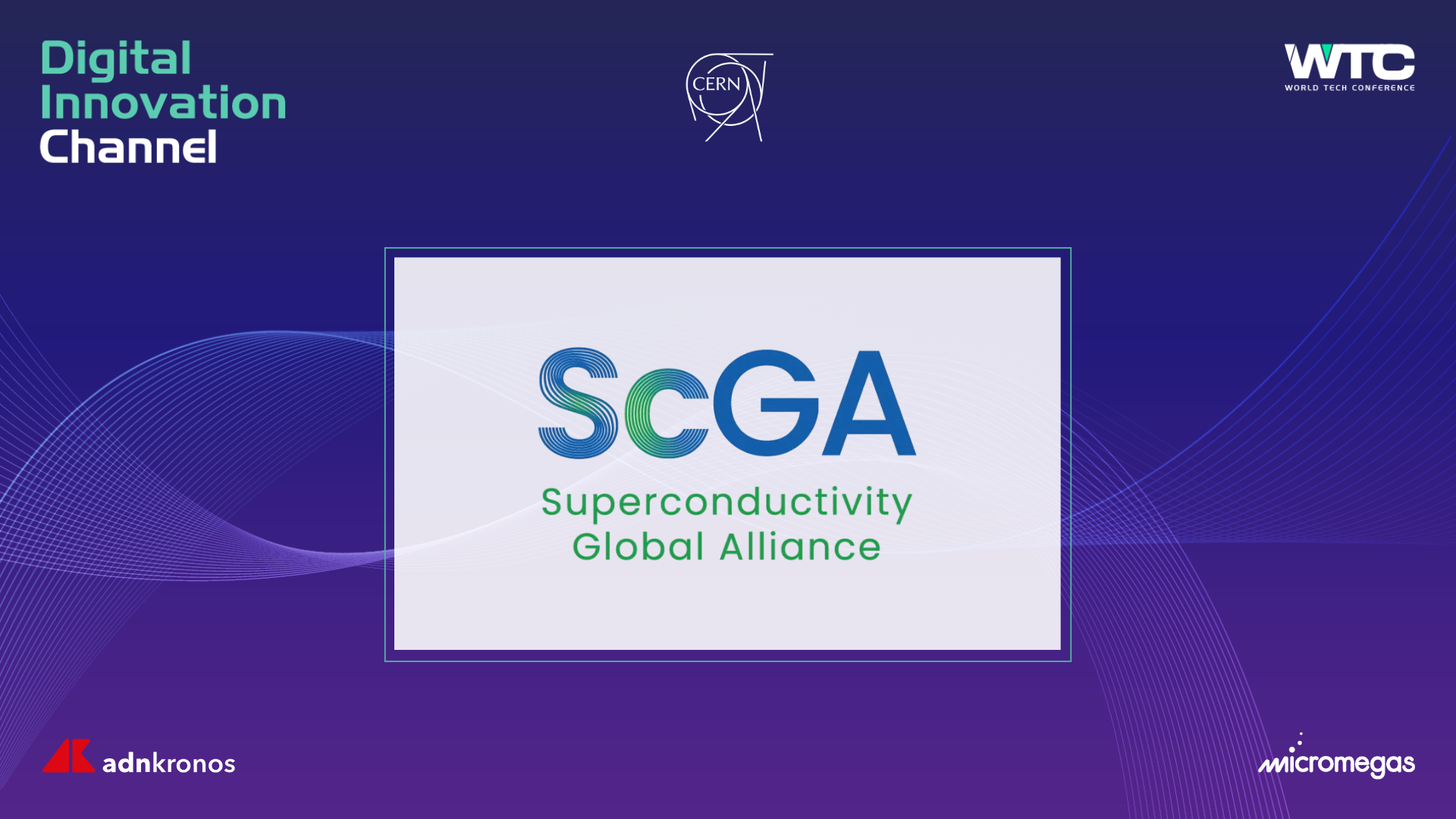 Catalysing Impact – Superconductivity for Global Challenge
