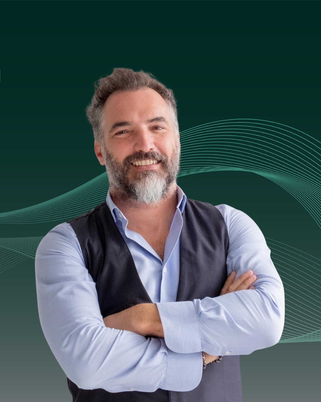 Alberto Riolfo