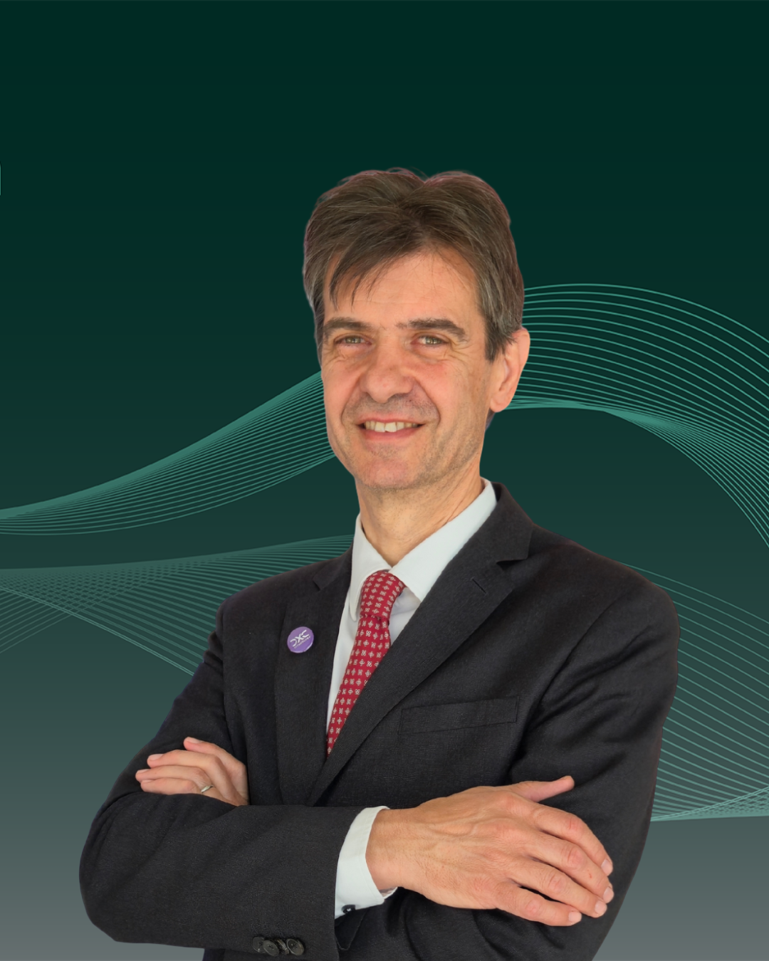 Nicola Mangia