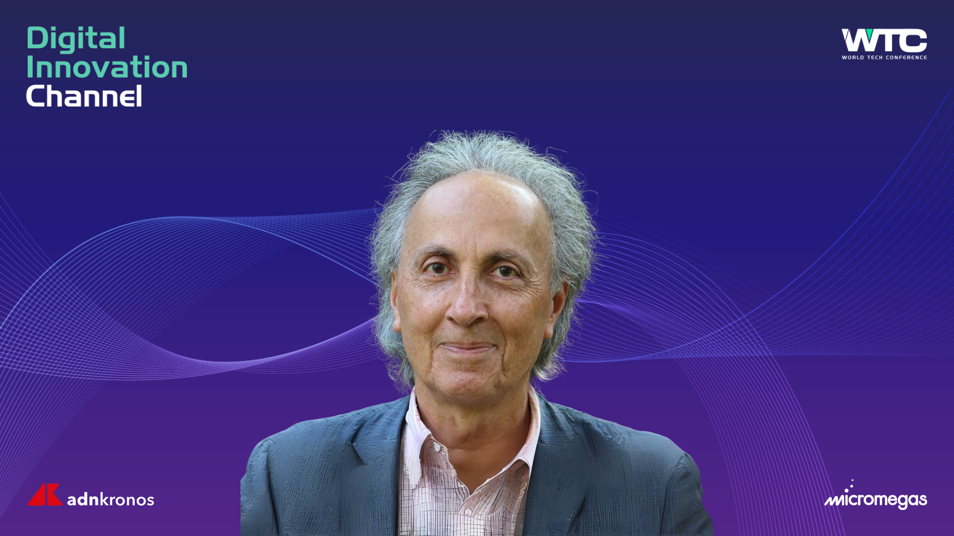 Thibault Damour
