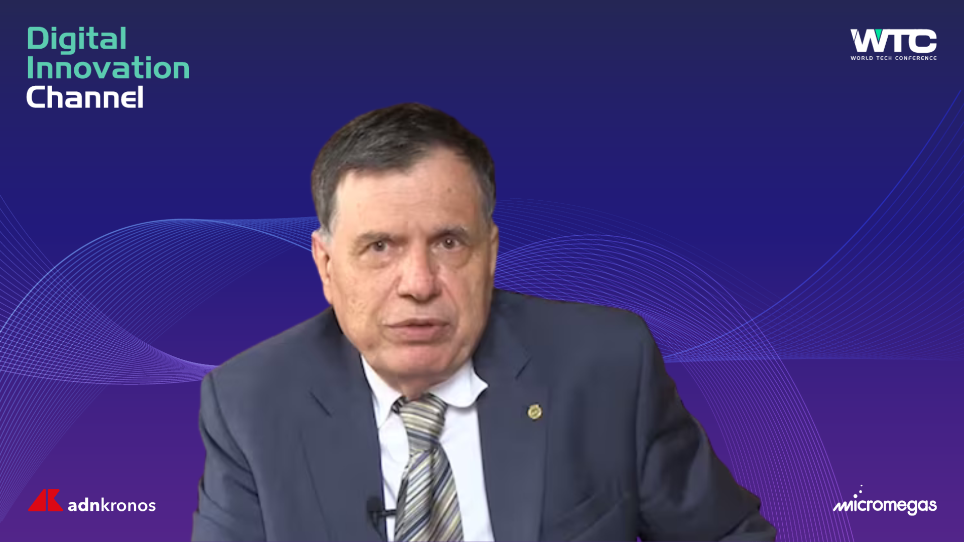 Giorgio Parisi