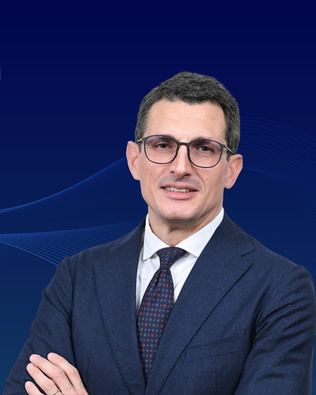 Alberto Boffelli