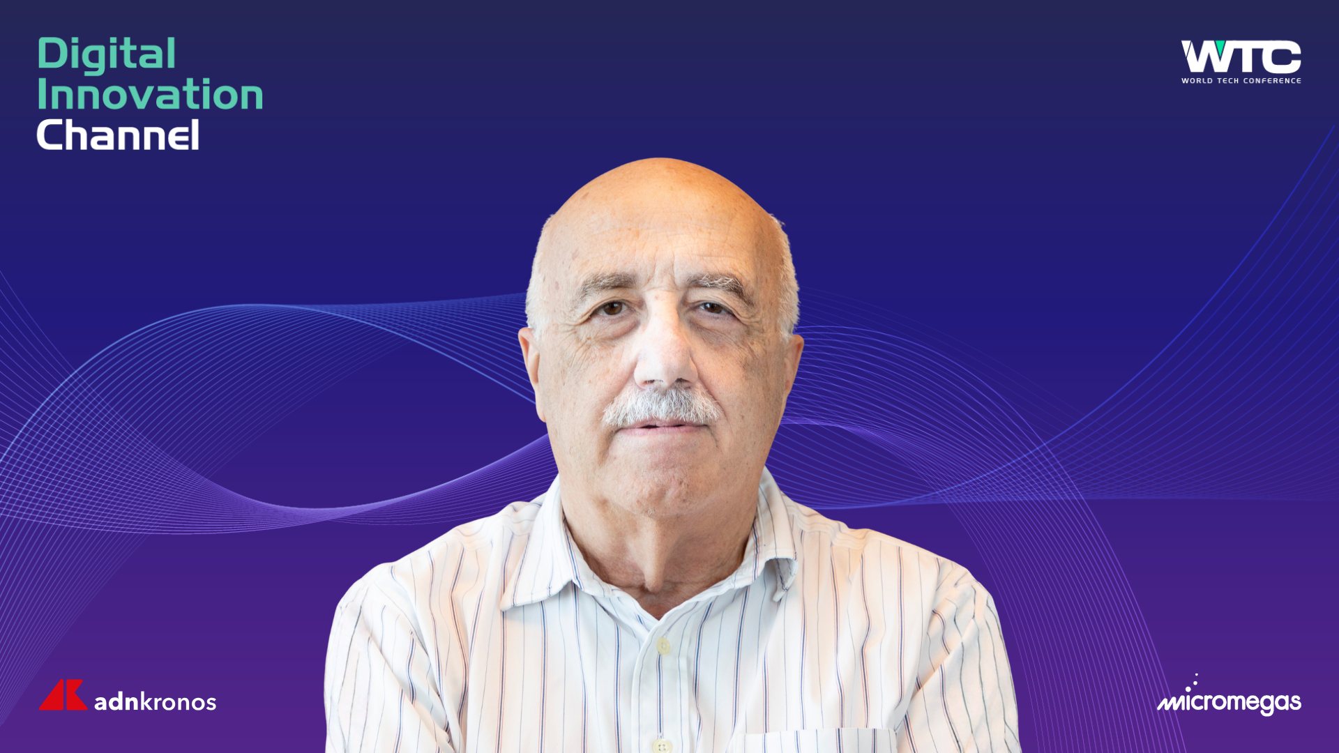 Michele Parrinello