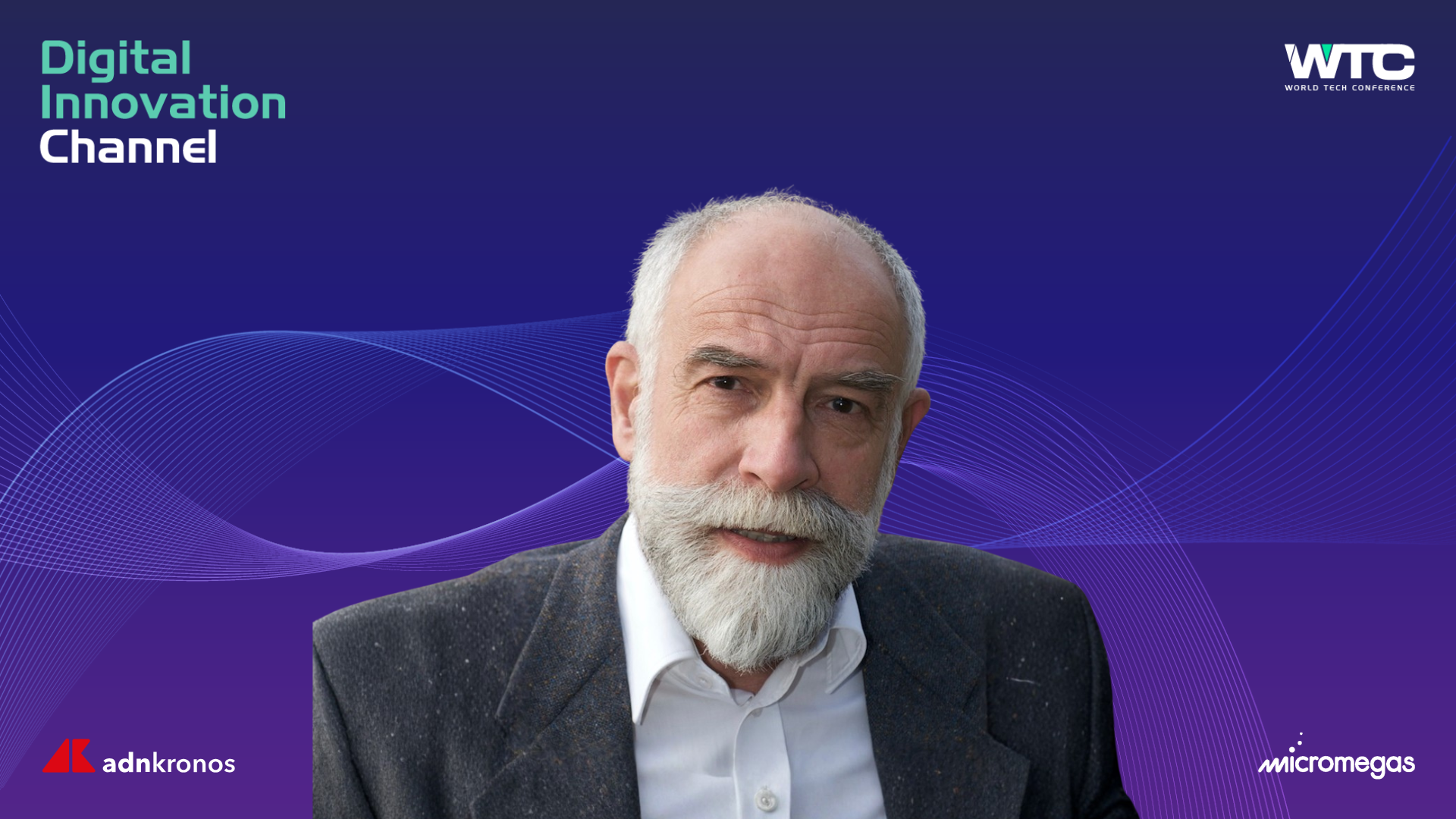 Jürg Fröhlich